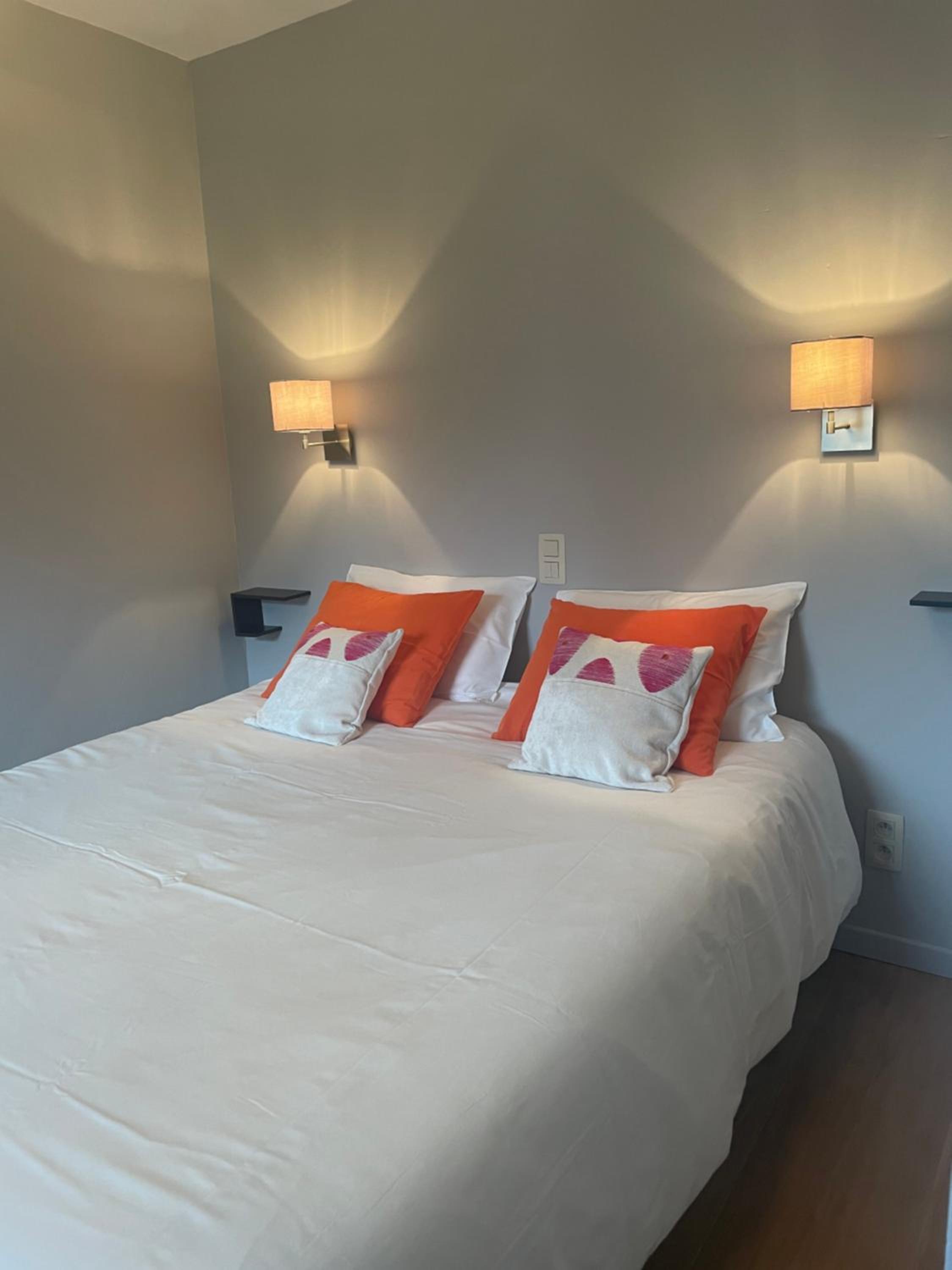 Double Room photo 1
