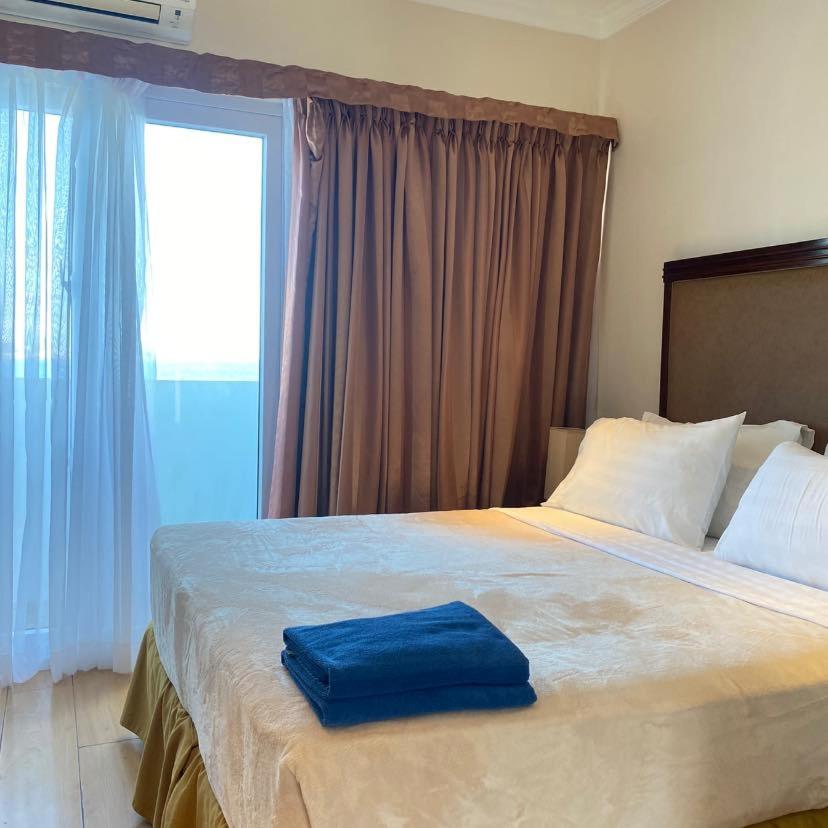 Deluxe Queen Room photo 1