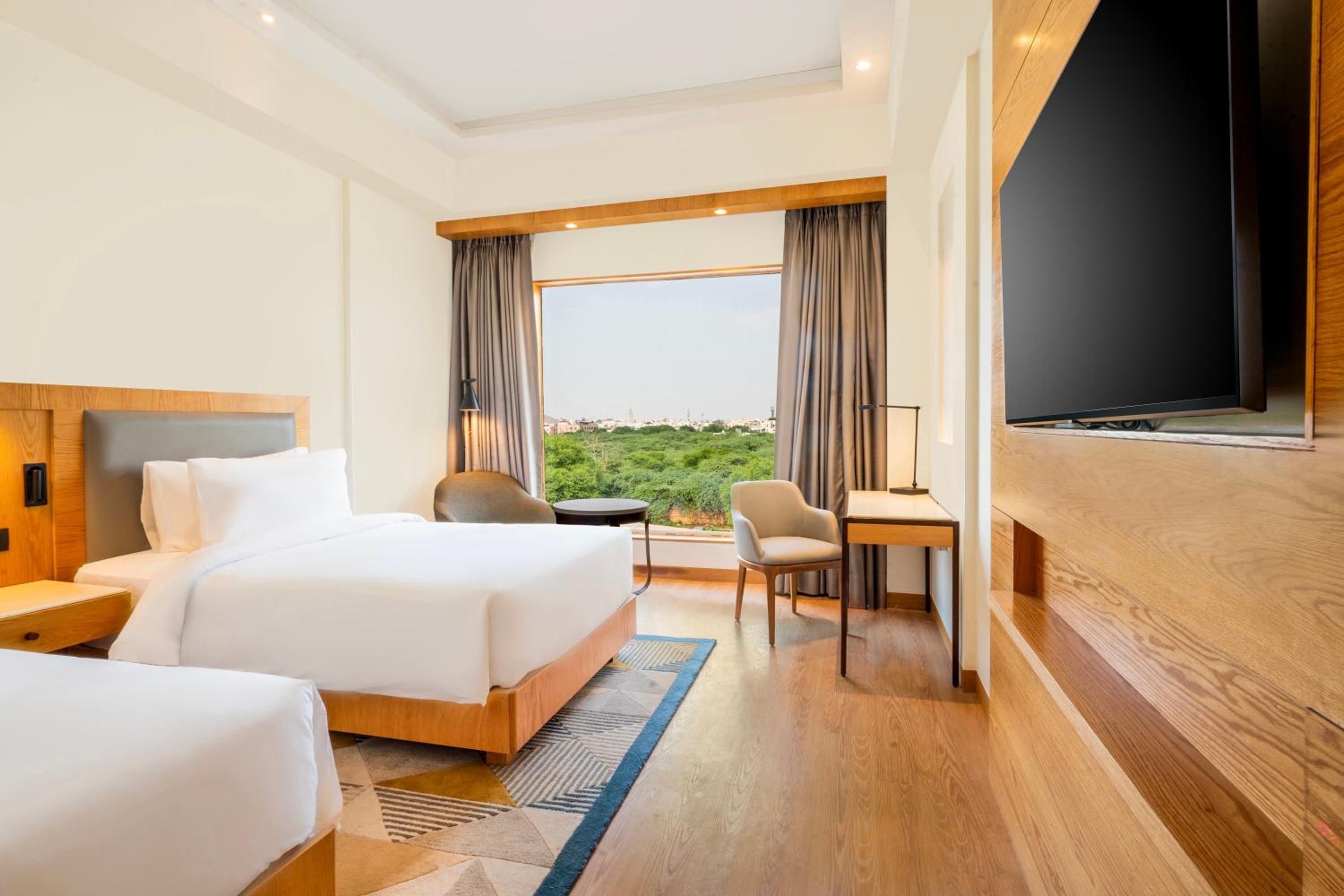 Premium Room - Temple View with Early Check-In upto 2 hours (subject to availability)   - Photo 2