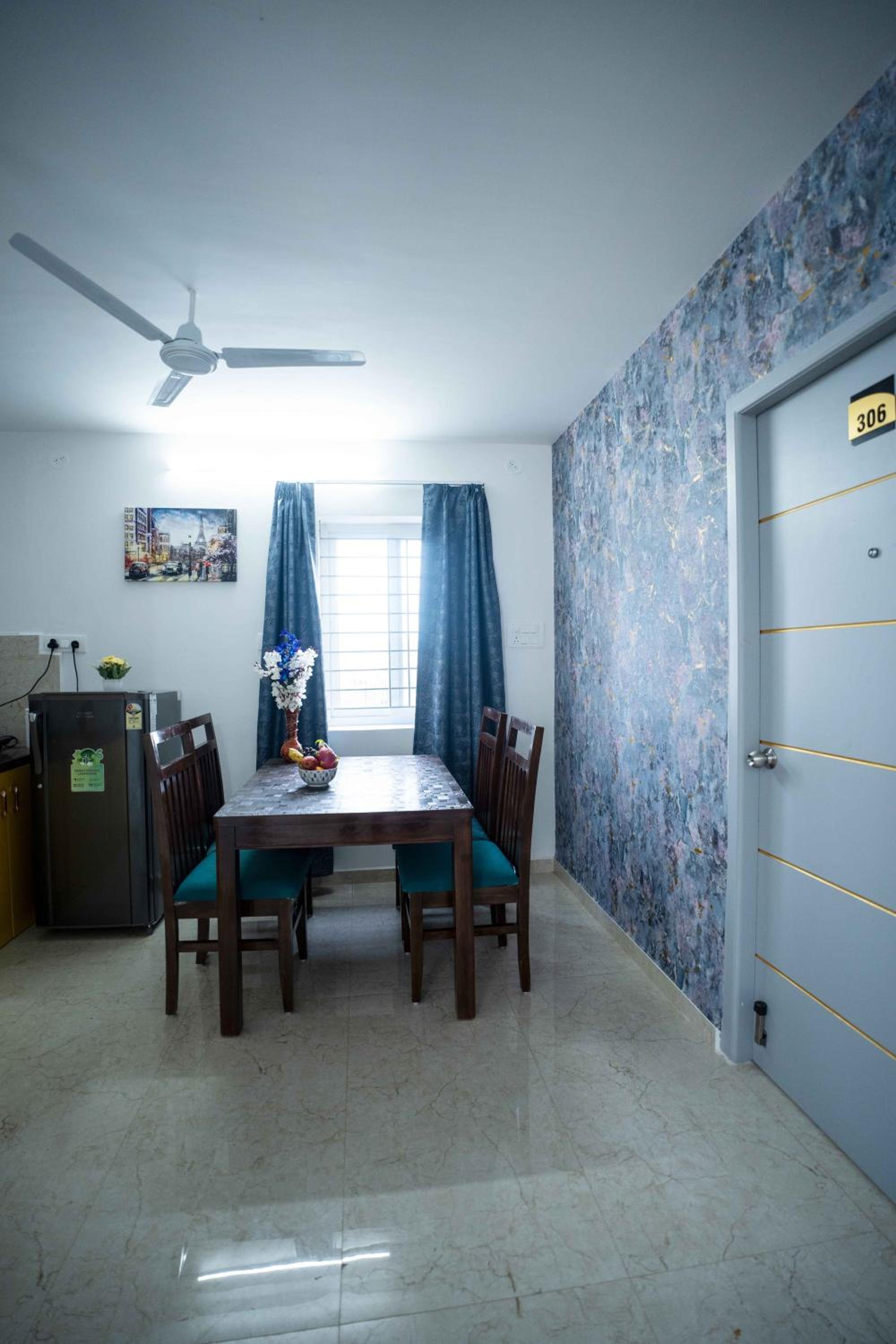 Two-Bedroom Apartment - Photo 10
