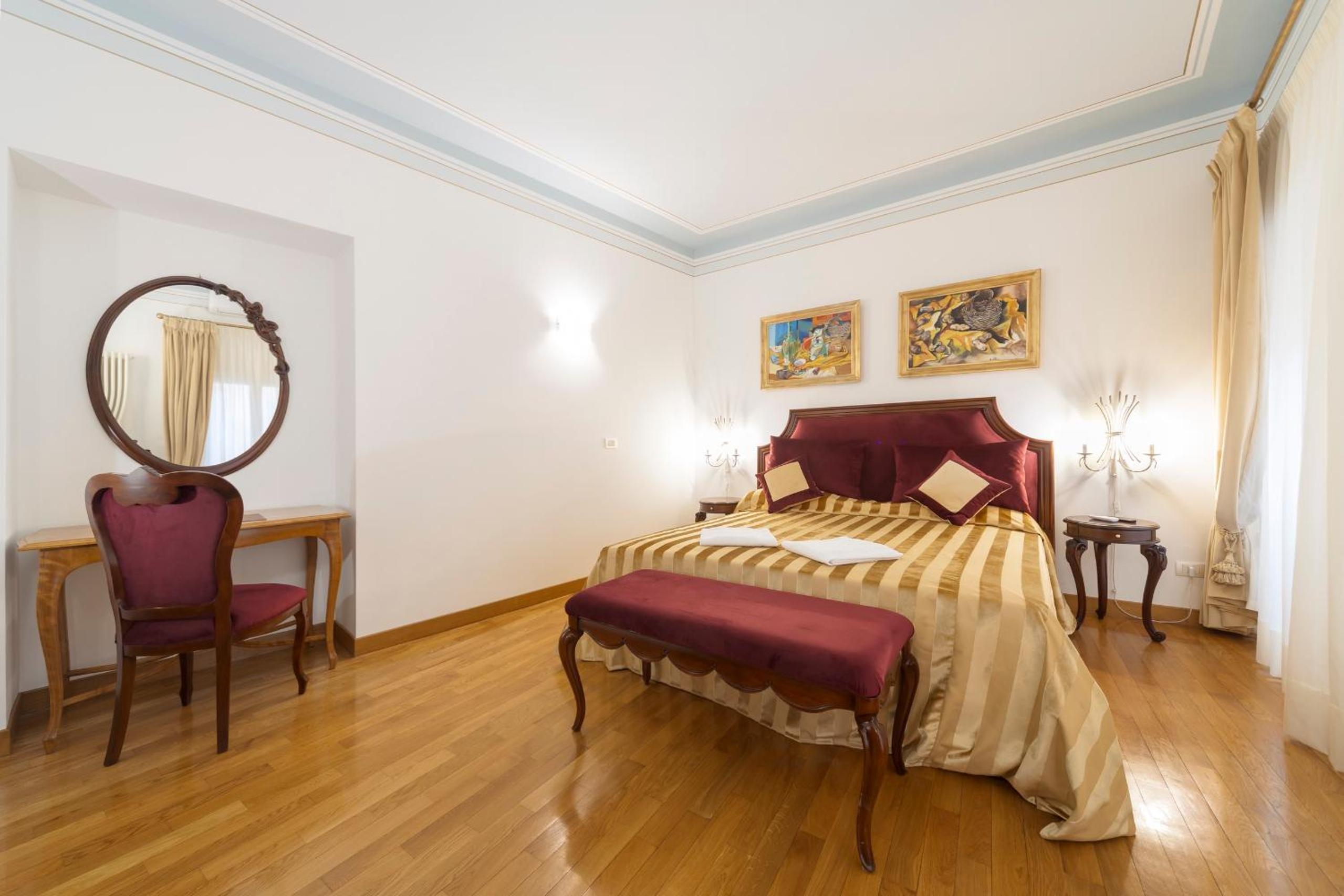 Family Suite photo 1