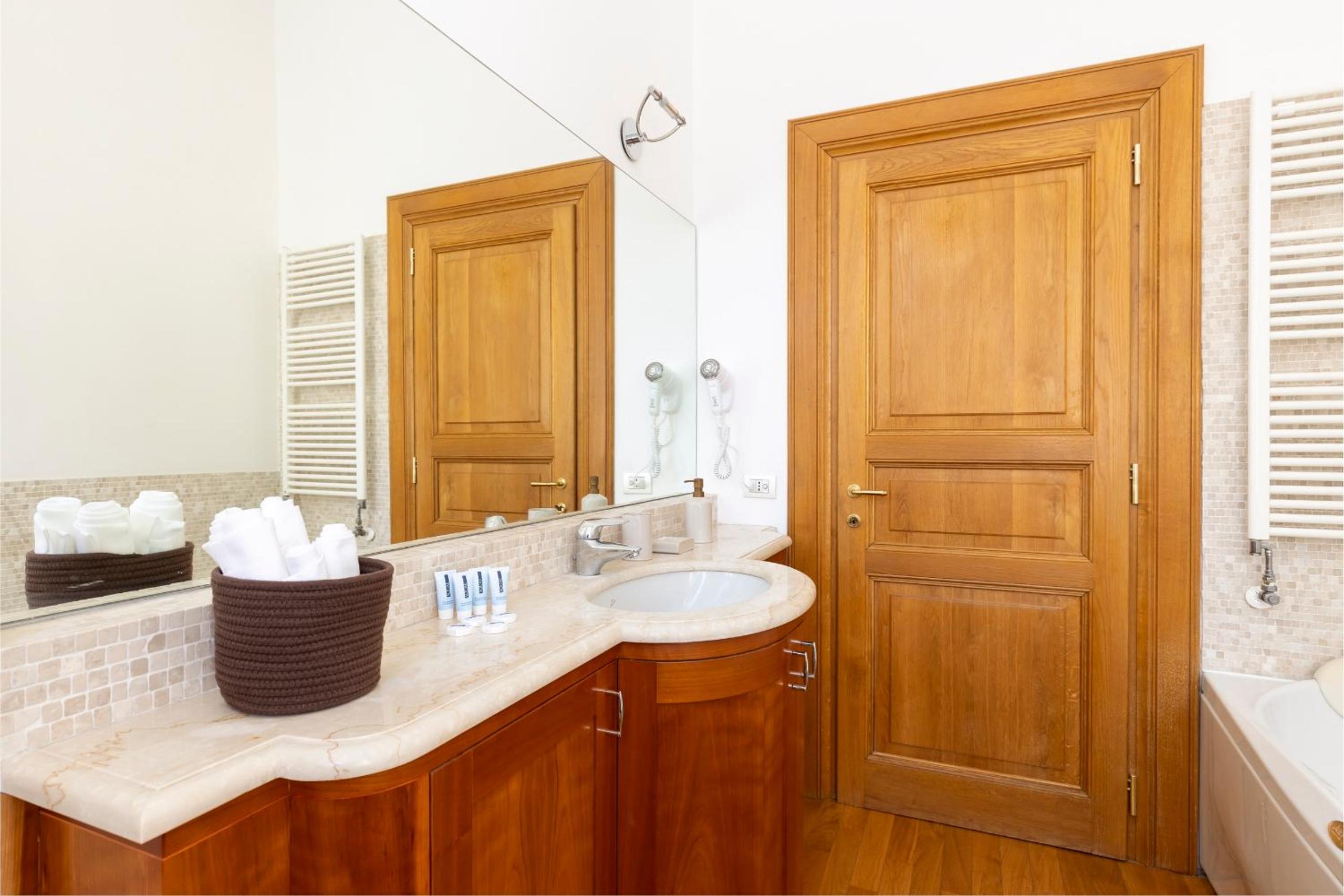 Family Junior Suite photo 3