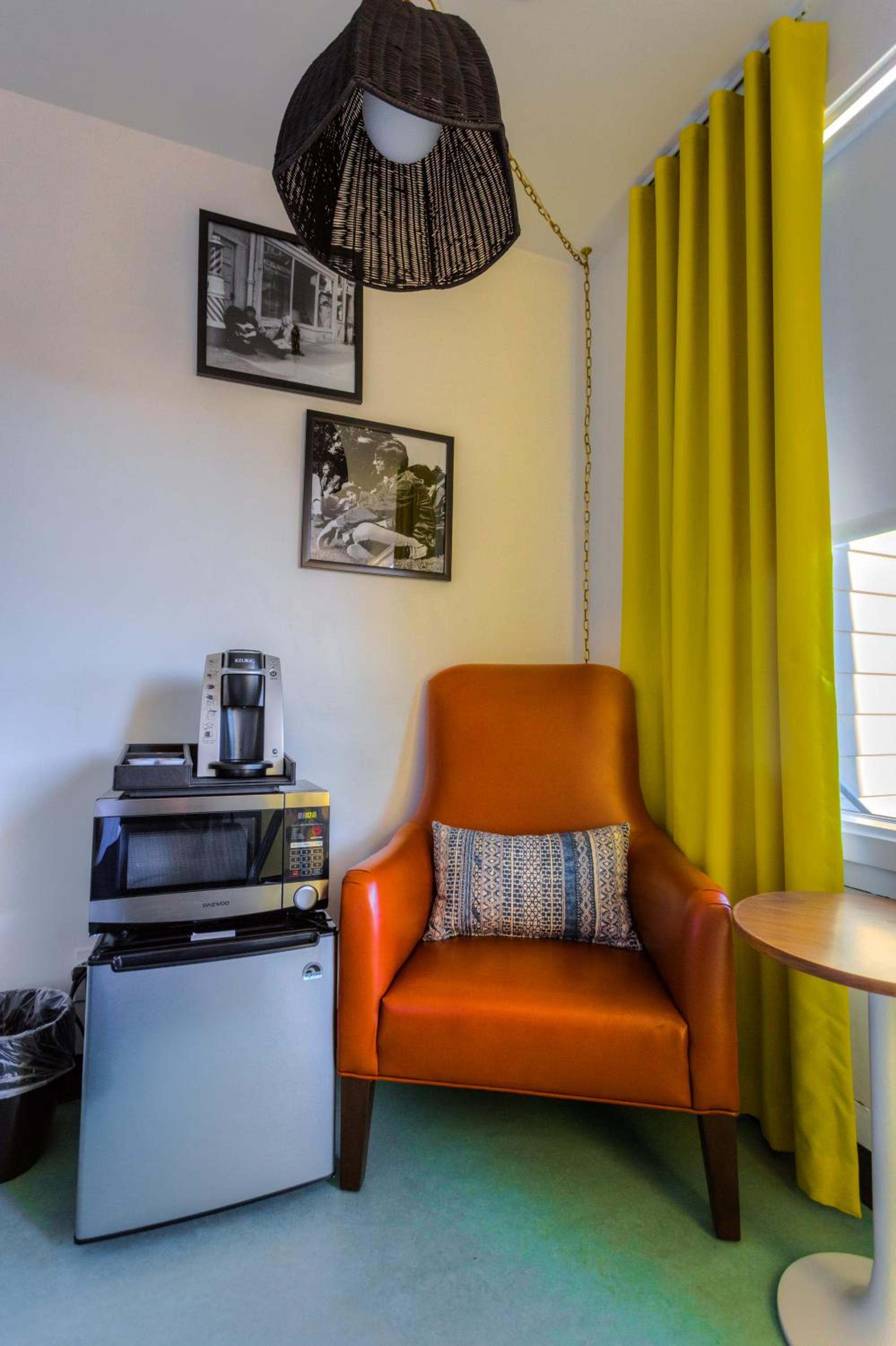 Standard King Room