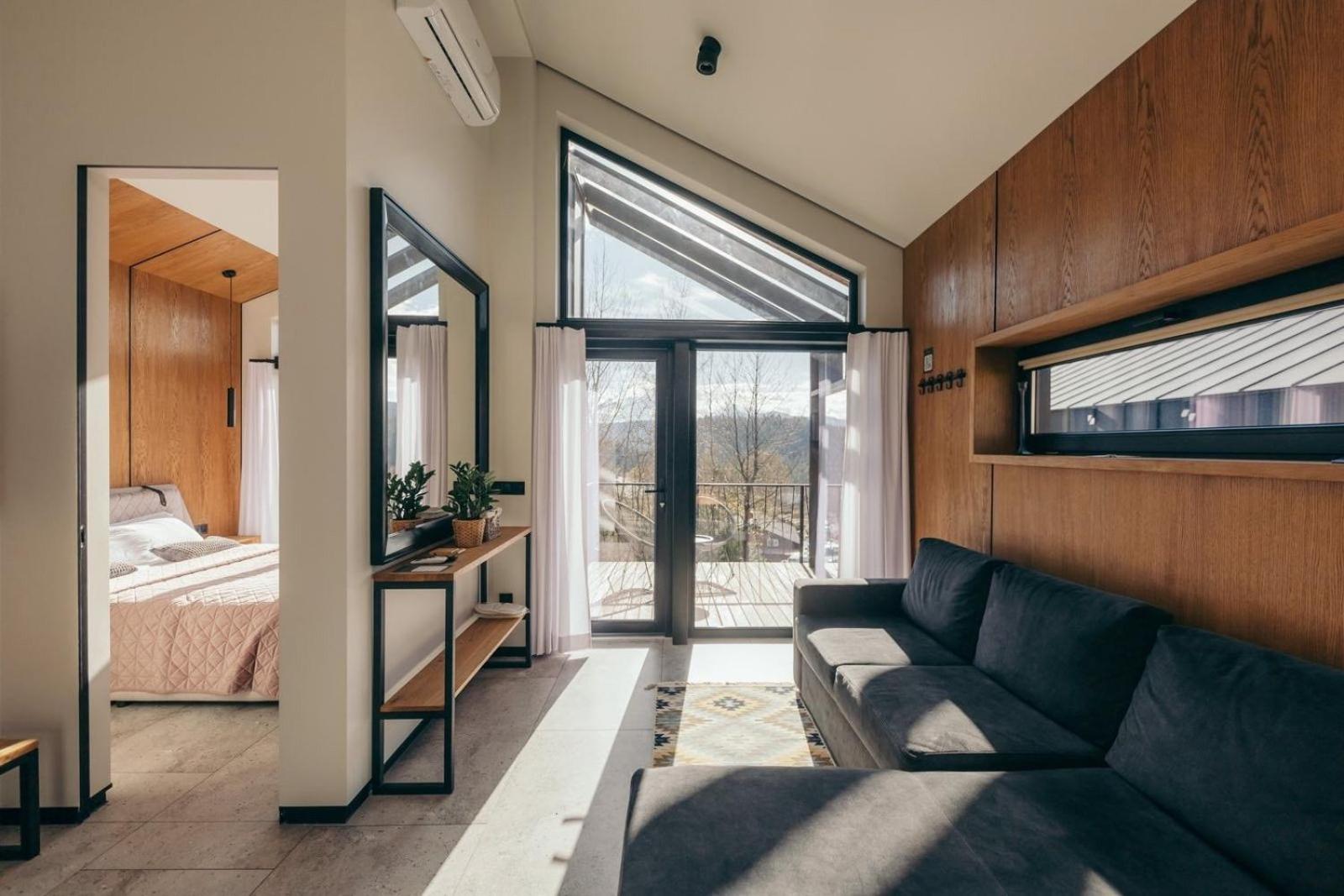One-Bedroom Chalet photo 3