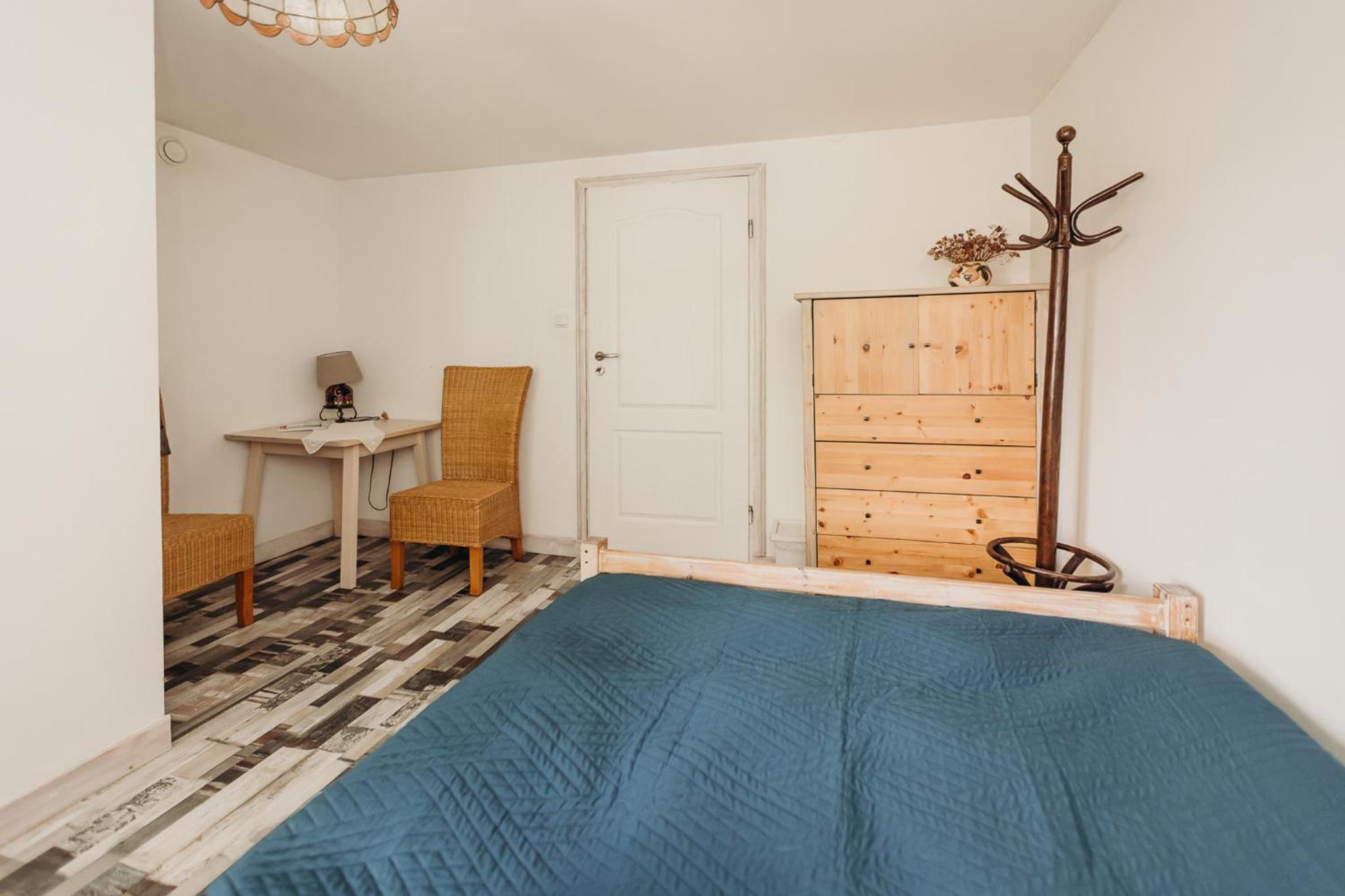 Double Room with Garden View photo 1