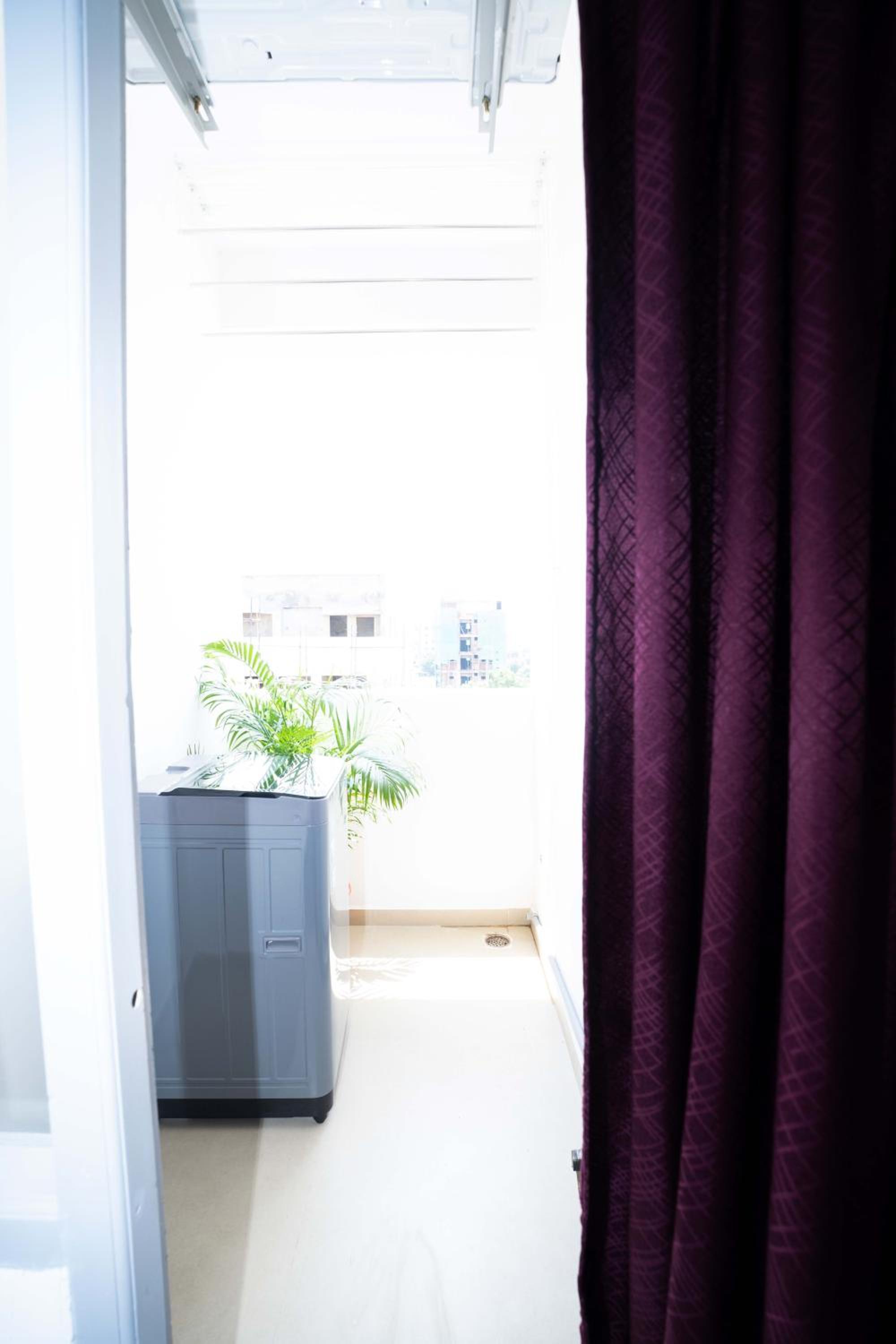 One-Bedroom Apartment - Photo 6