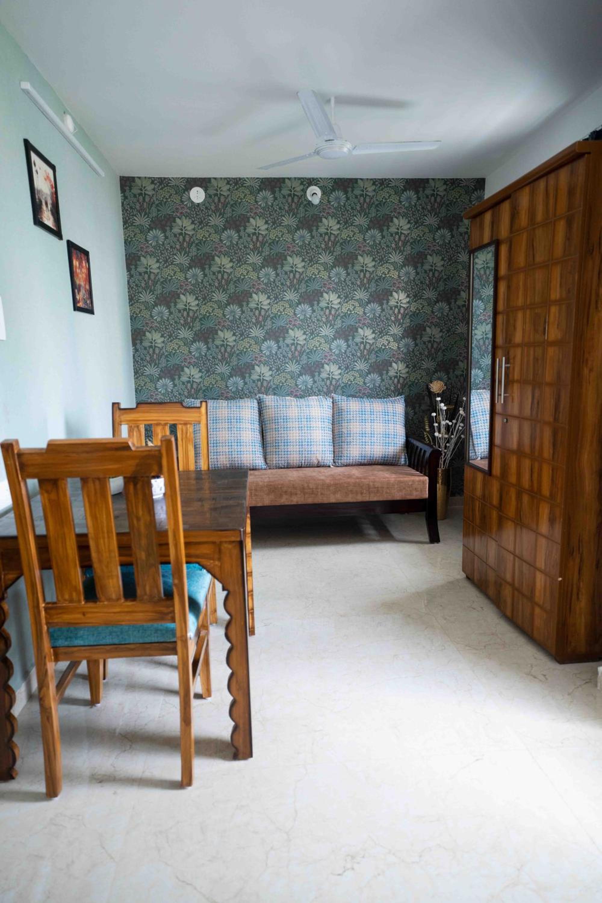 One-Bedroom Apartment - Photo 18