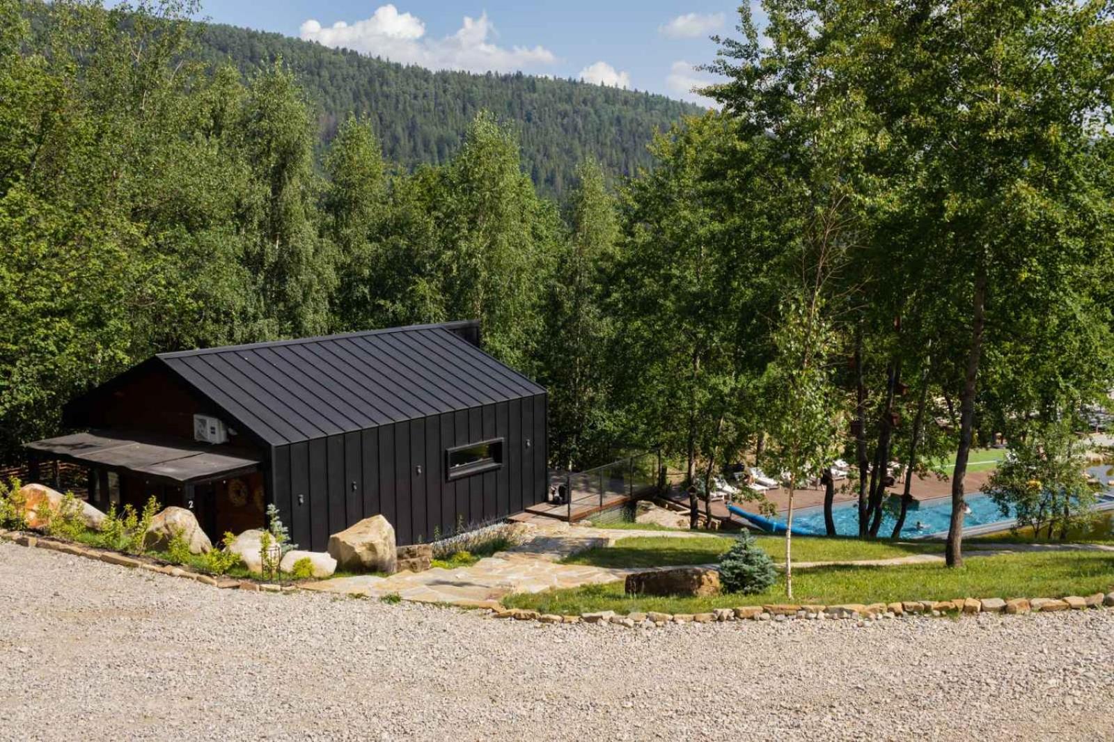 One-Bedroom Chalet photo 3