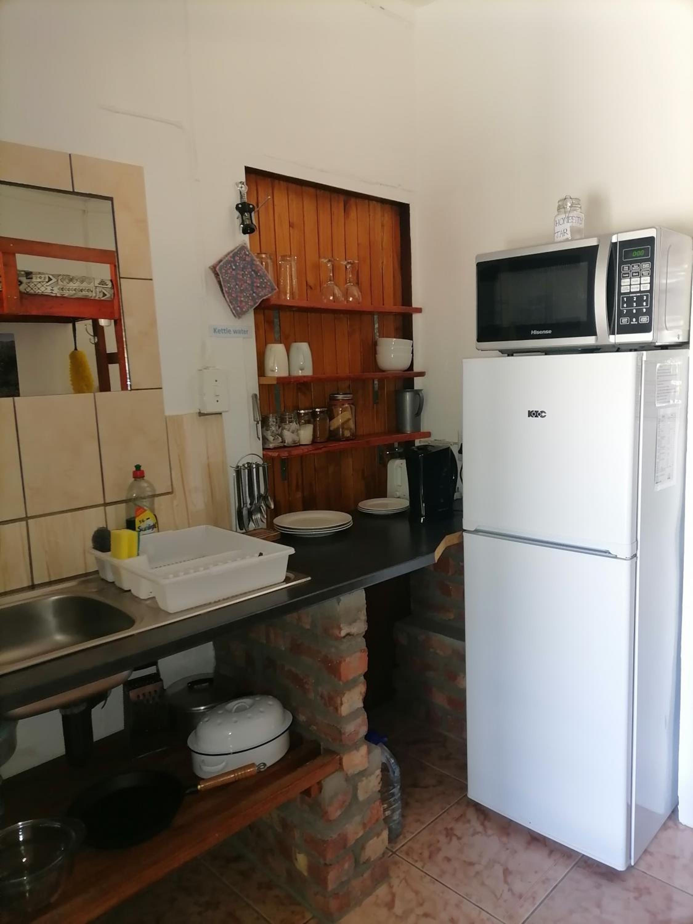 Double Room - Photo 14