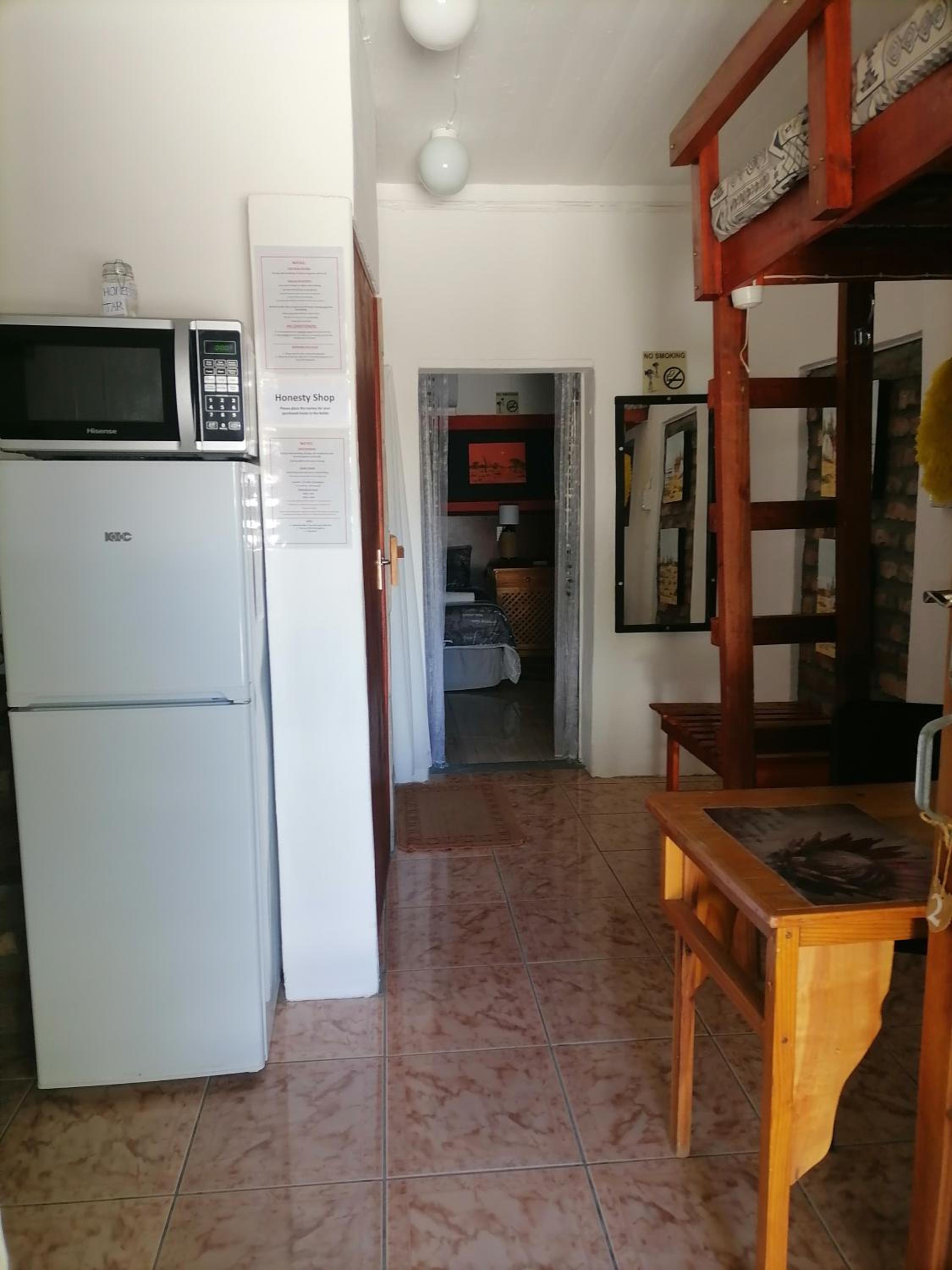 Double Room - Photo 1