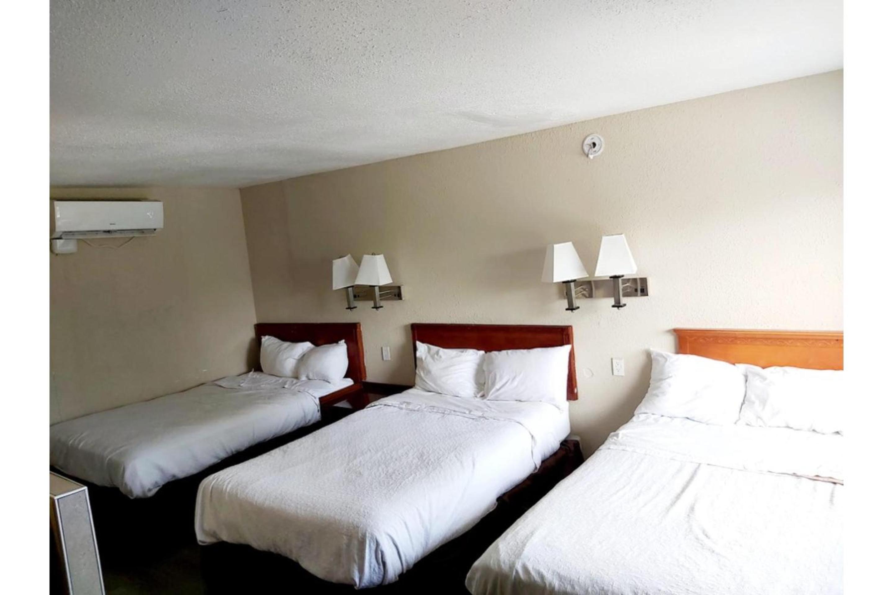 3 Full bed smoking - Photo 4