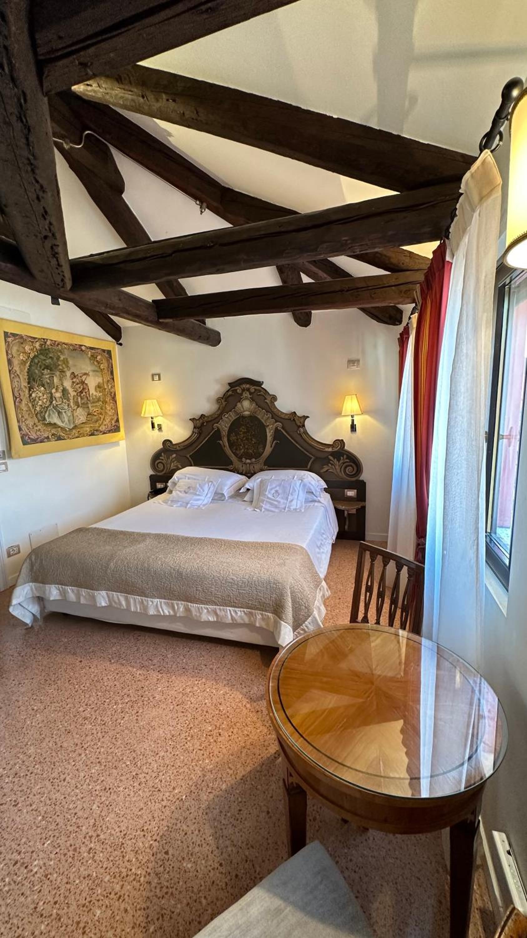 Superior Double or Twin Room photo 3