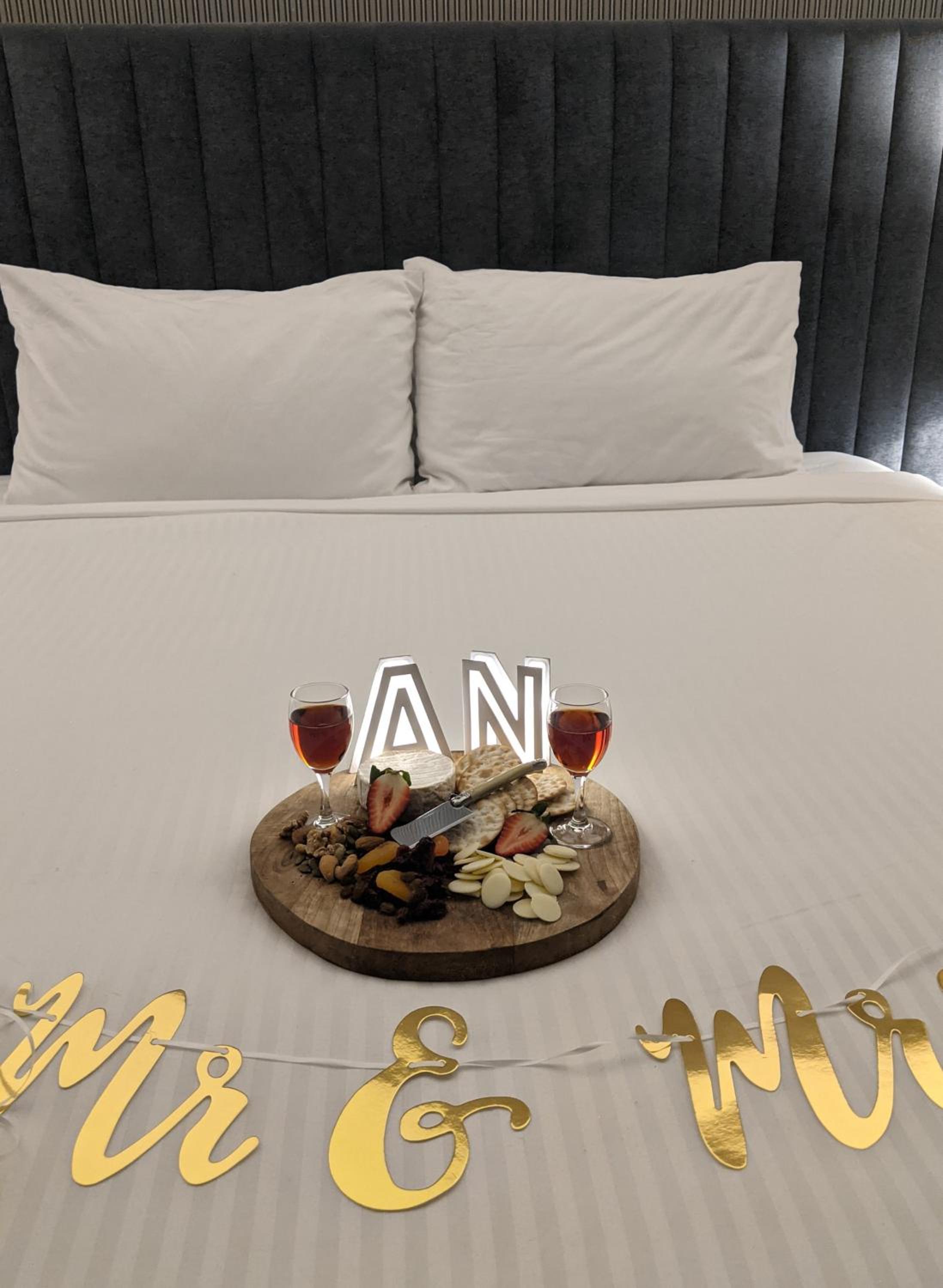 Deluxe Double or Twin Room photo 2