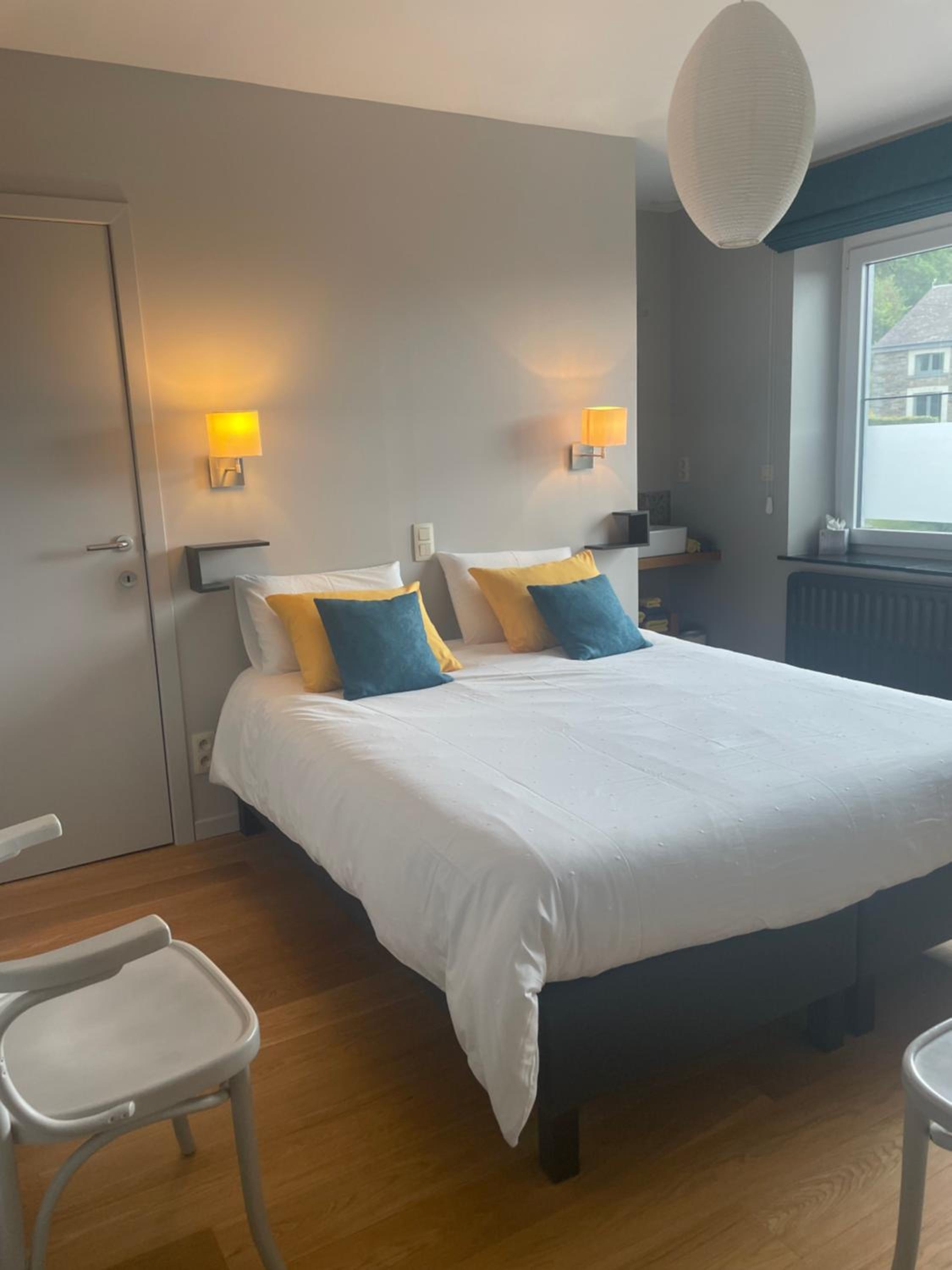 Double Room photo 1