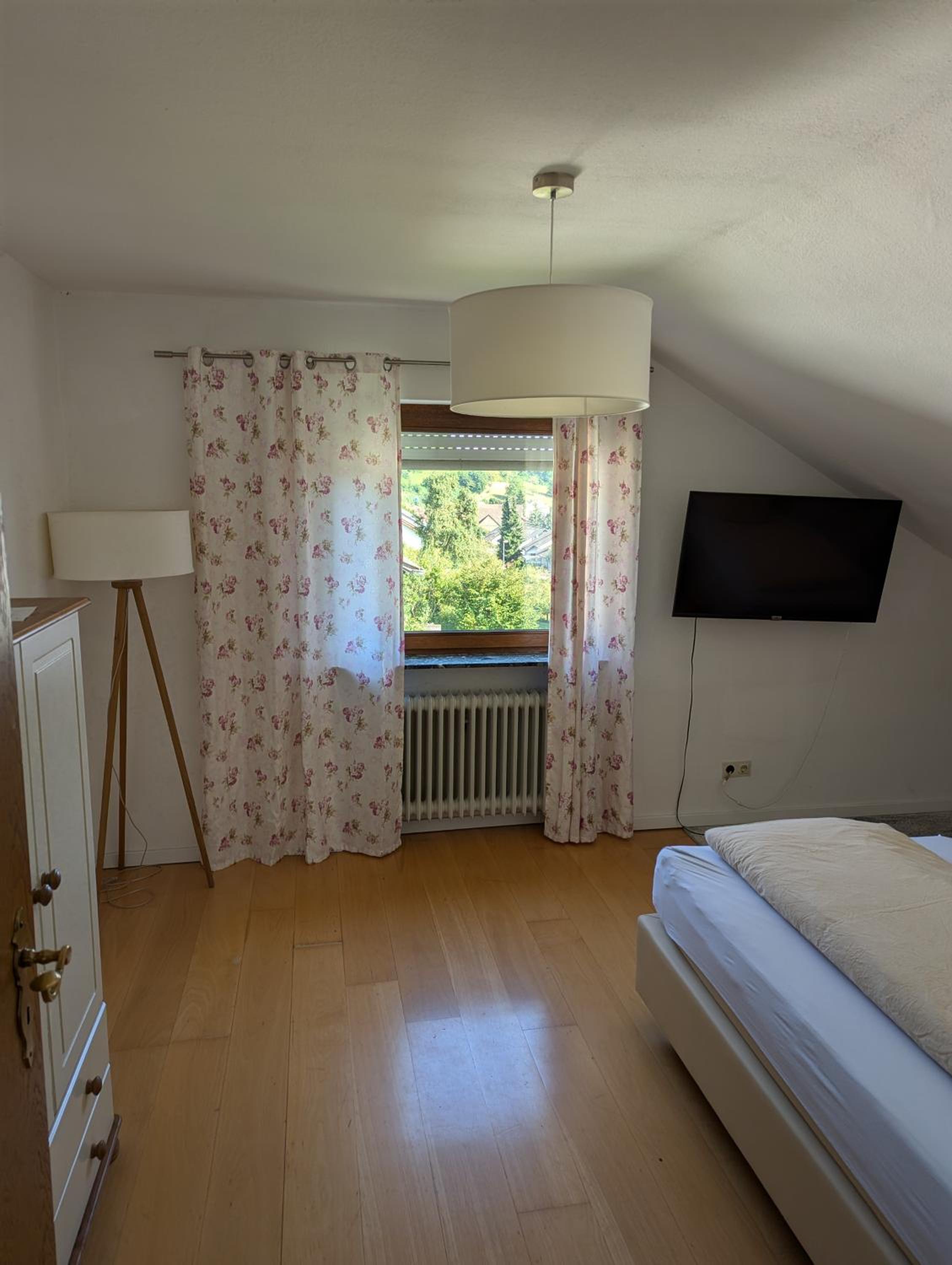 Two-Bedroom Apartment photo 1