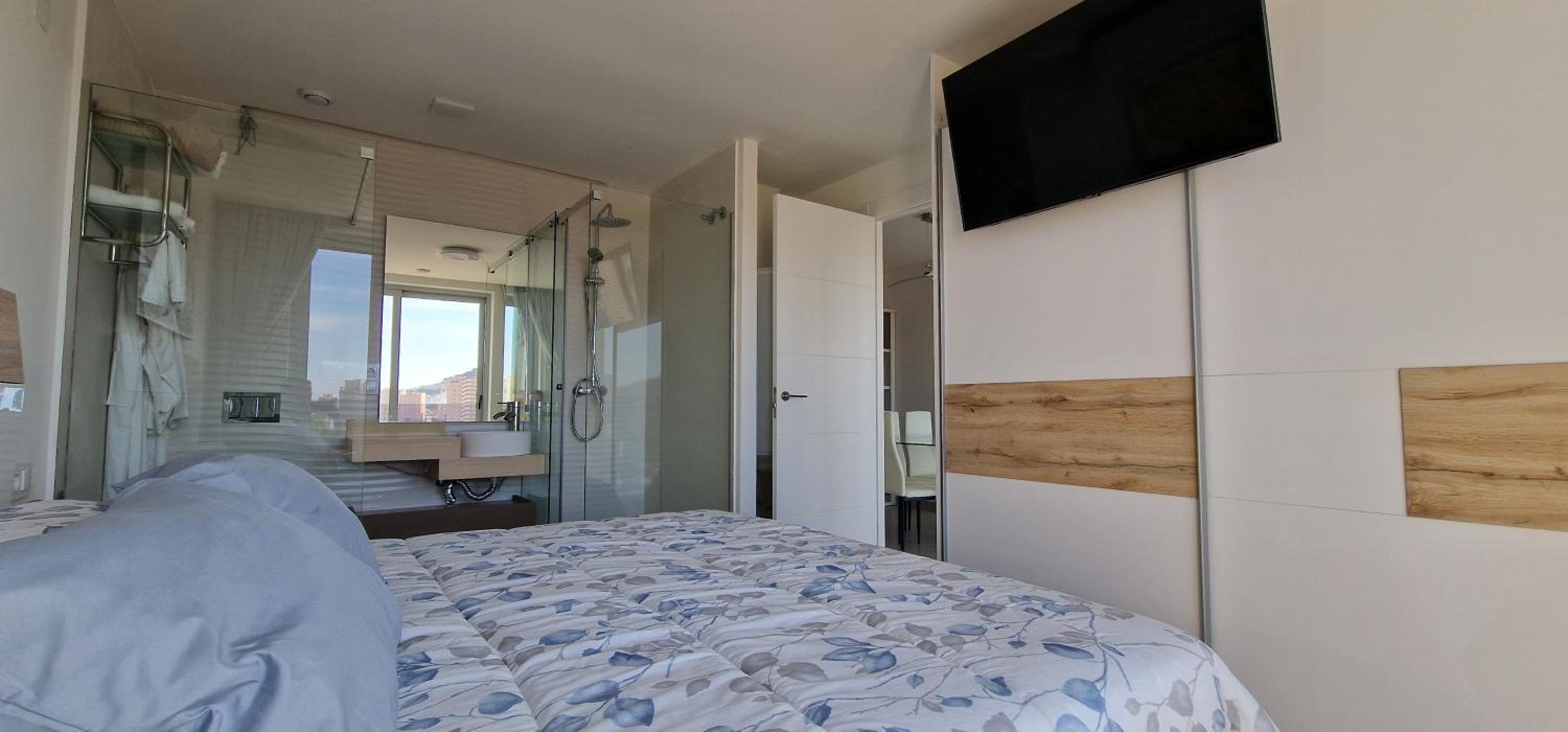 Apartment - Split Level photo 3
