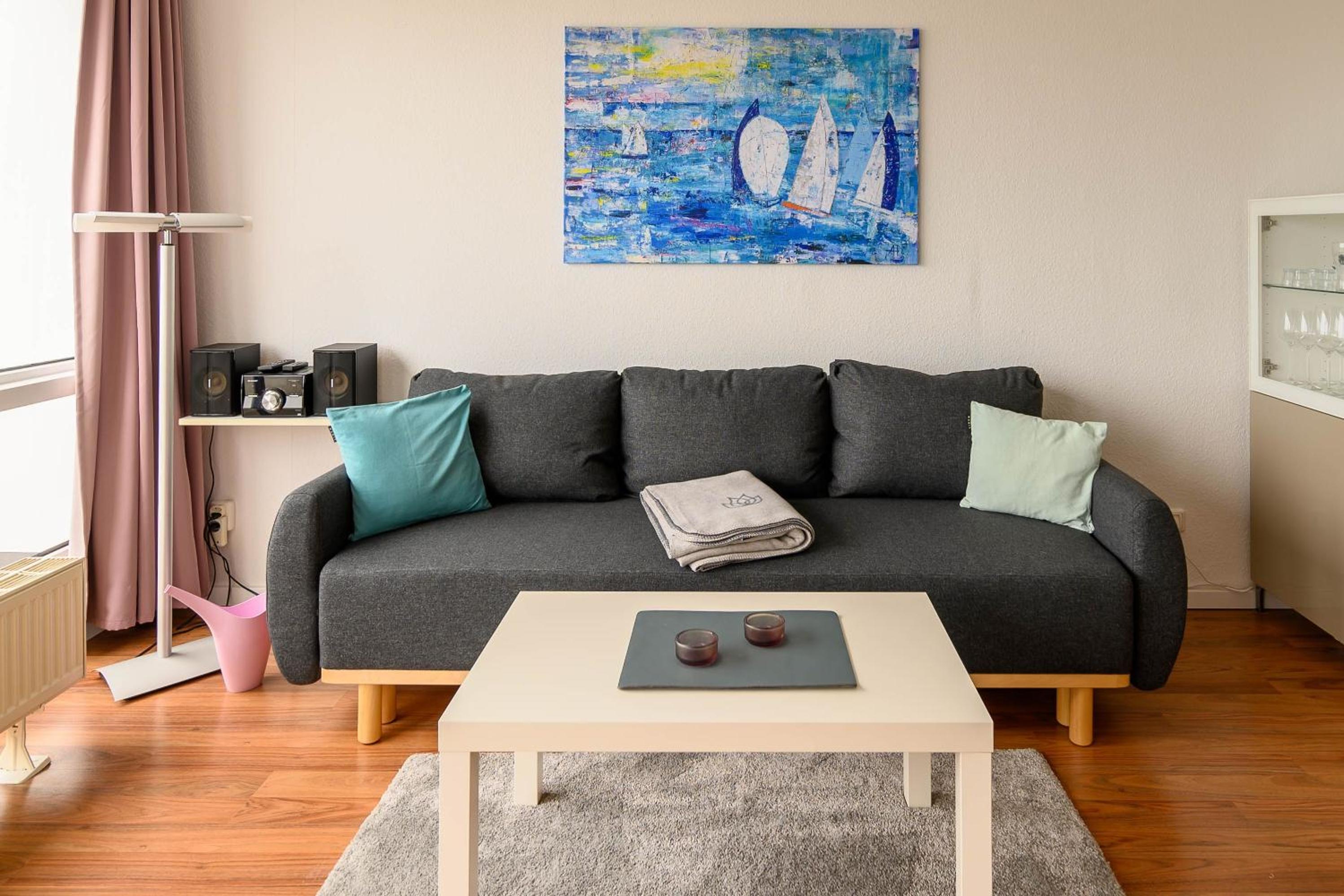 Apartment photo 1