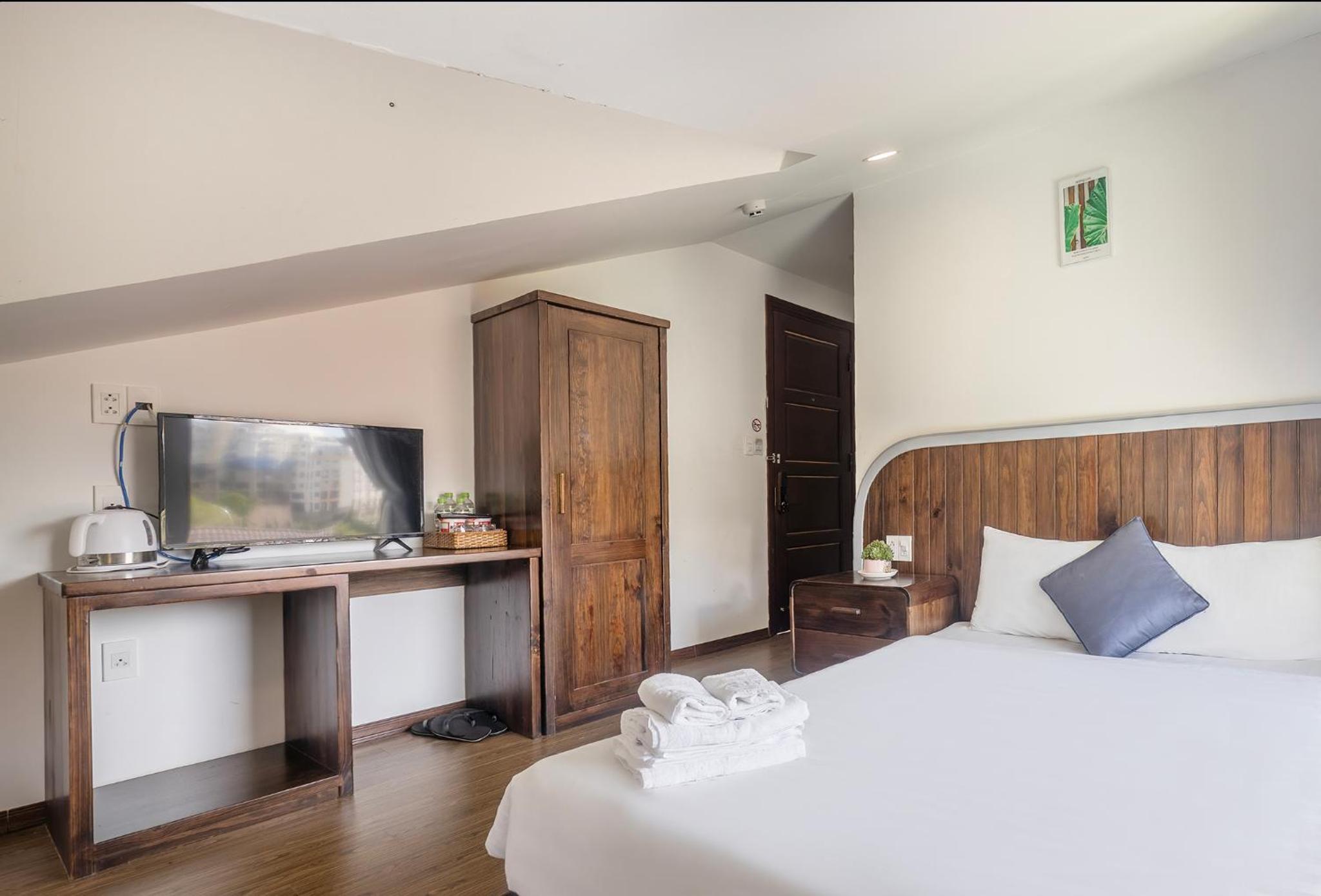 Superior Double Room - Photo 3