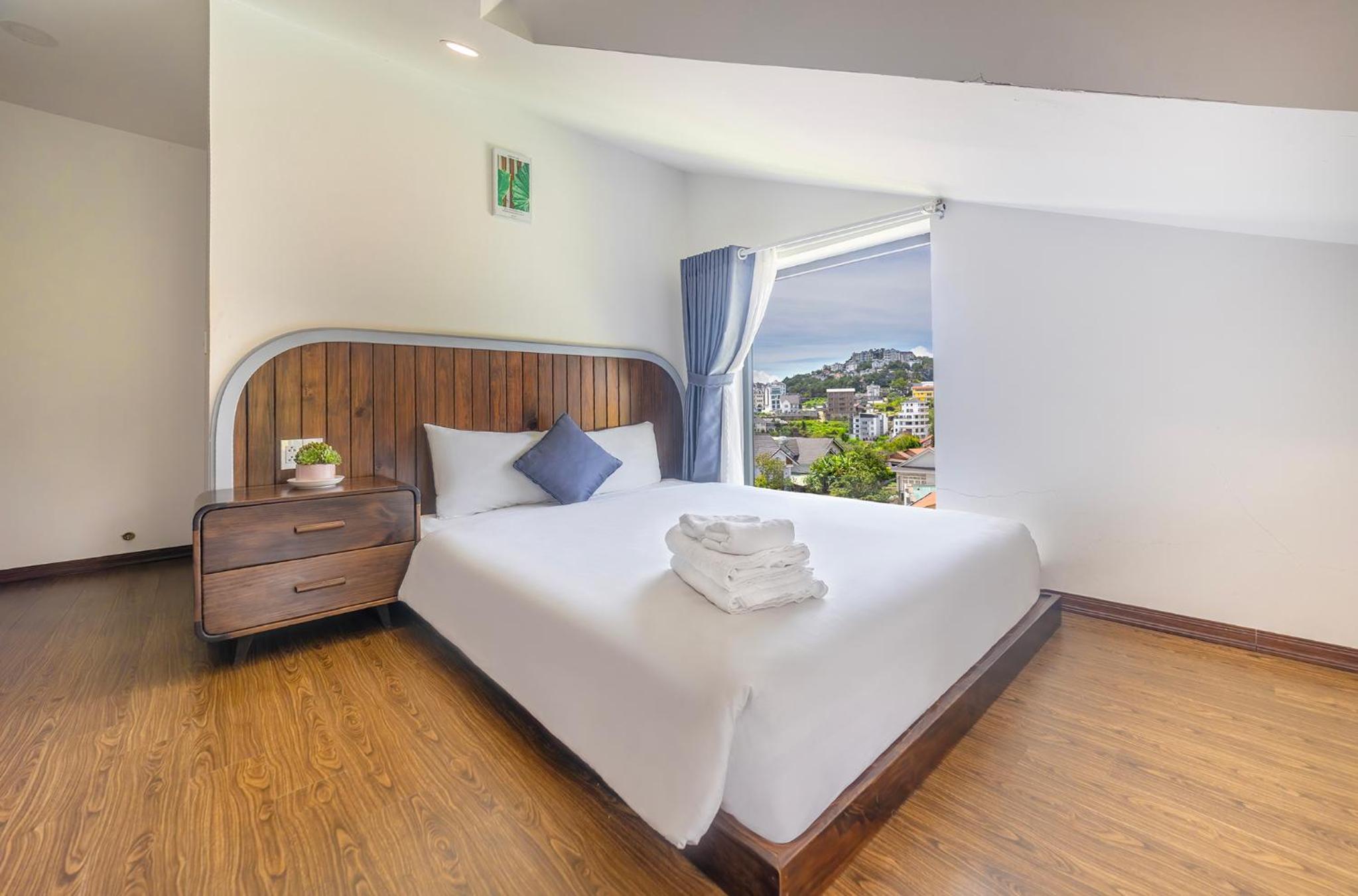 Superior Double Room - Photo 2