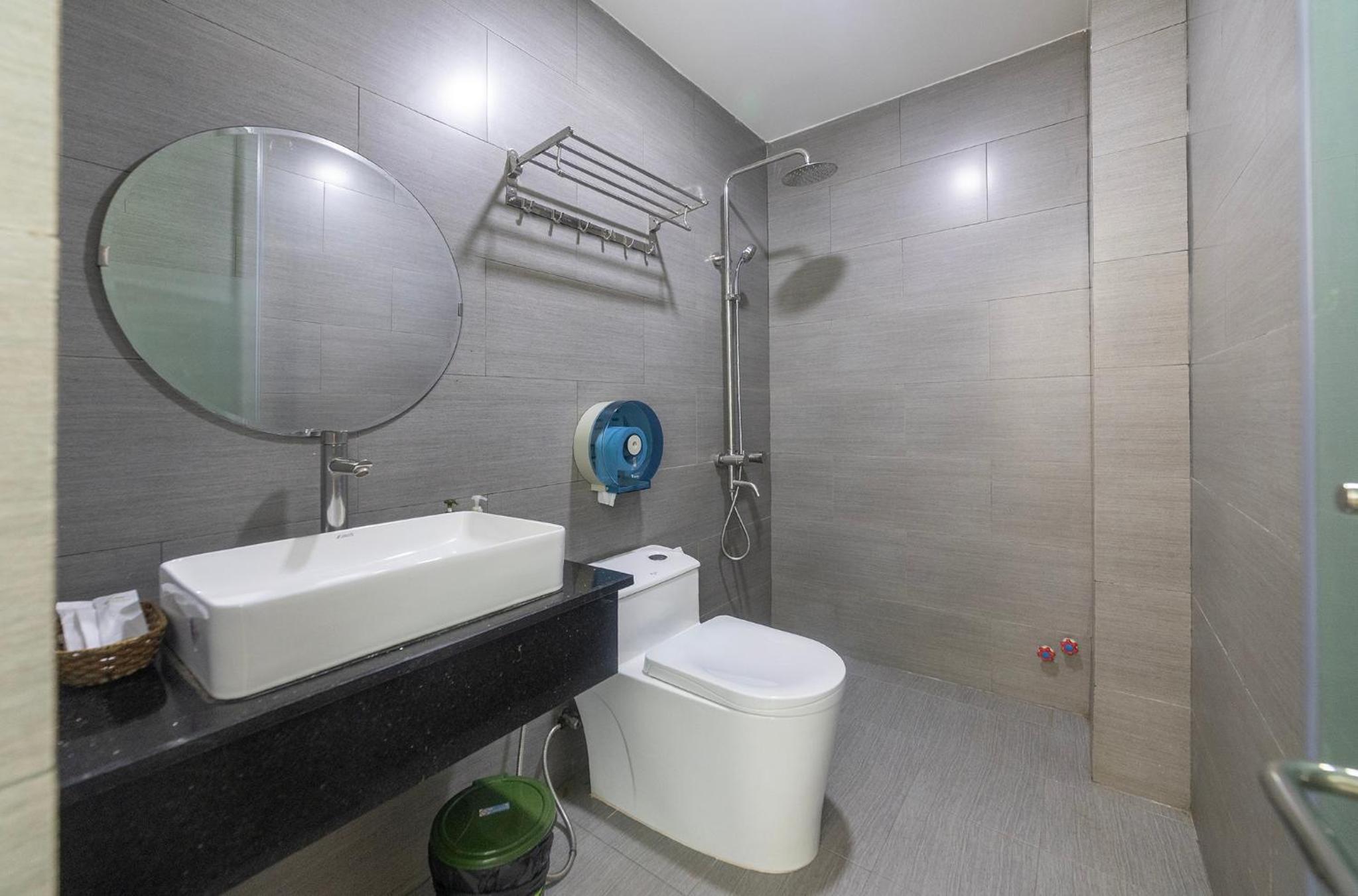 Superior Double Room - Photo 8