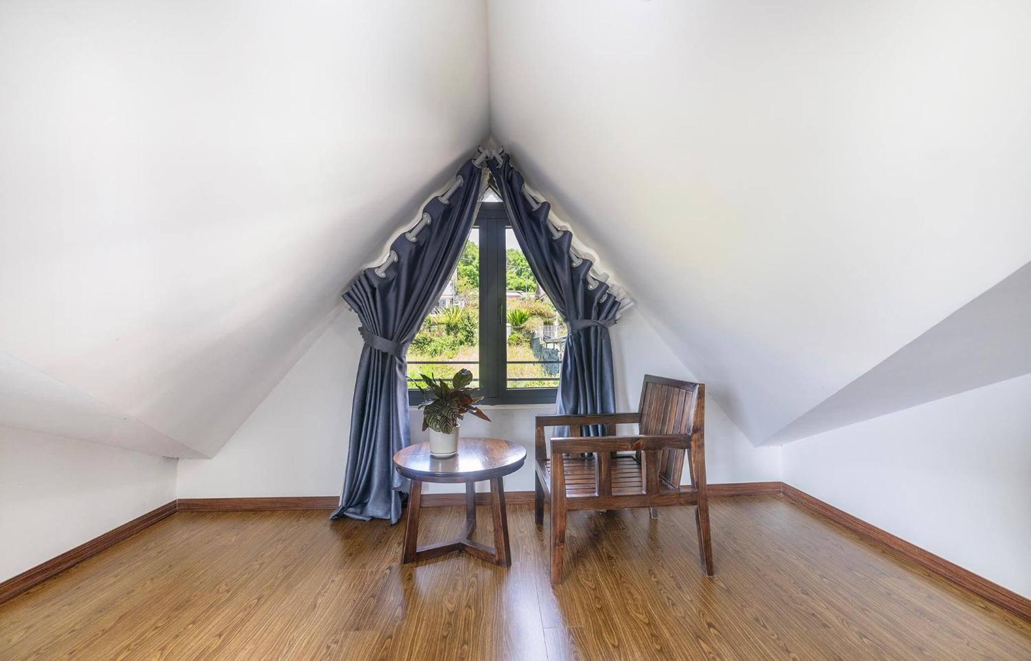 Superior Double Room - Photo 4