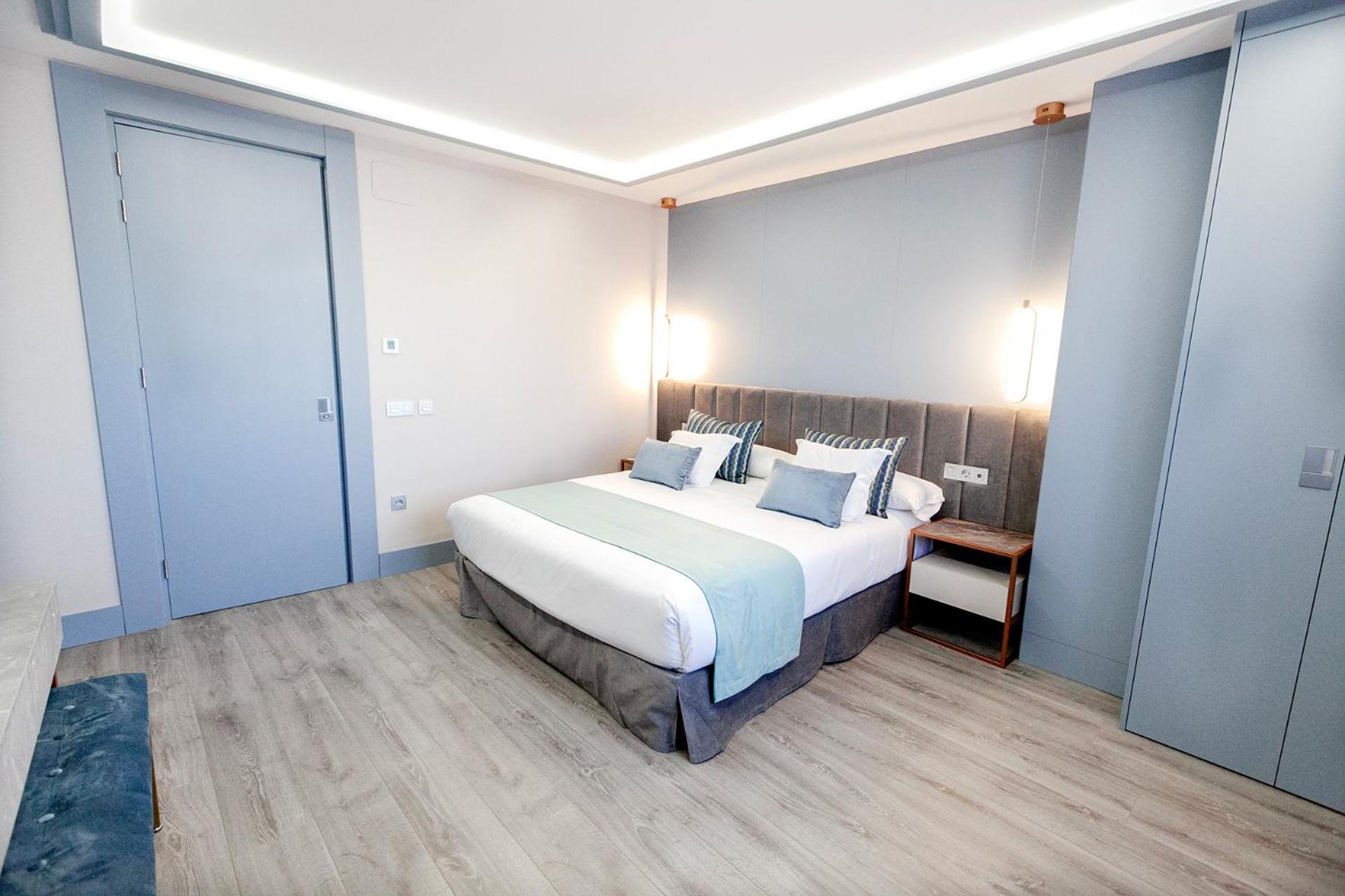 Suite with Terrace photo 2