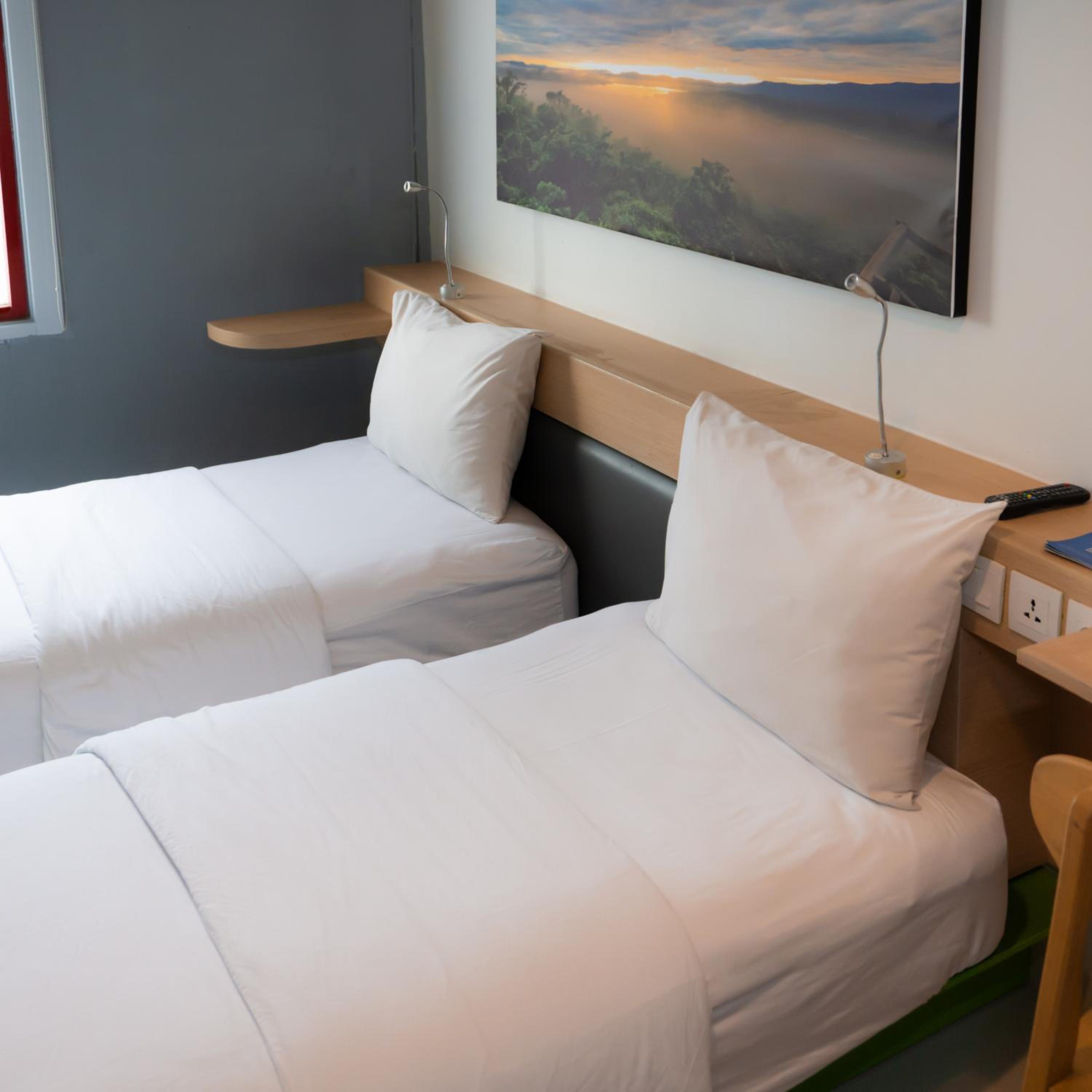 POP! Double or Twin Room photo 3