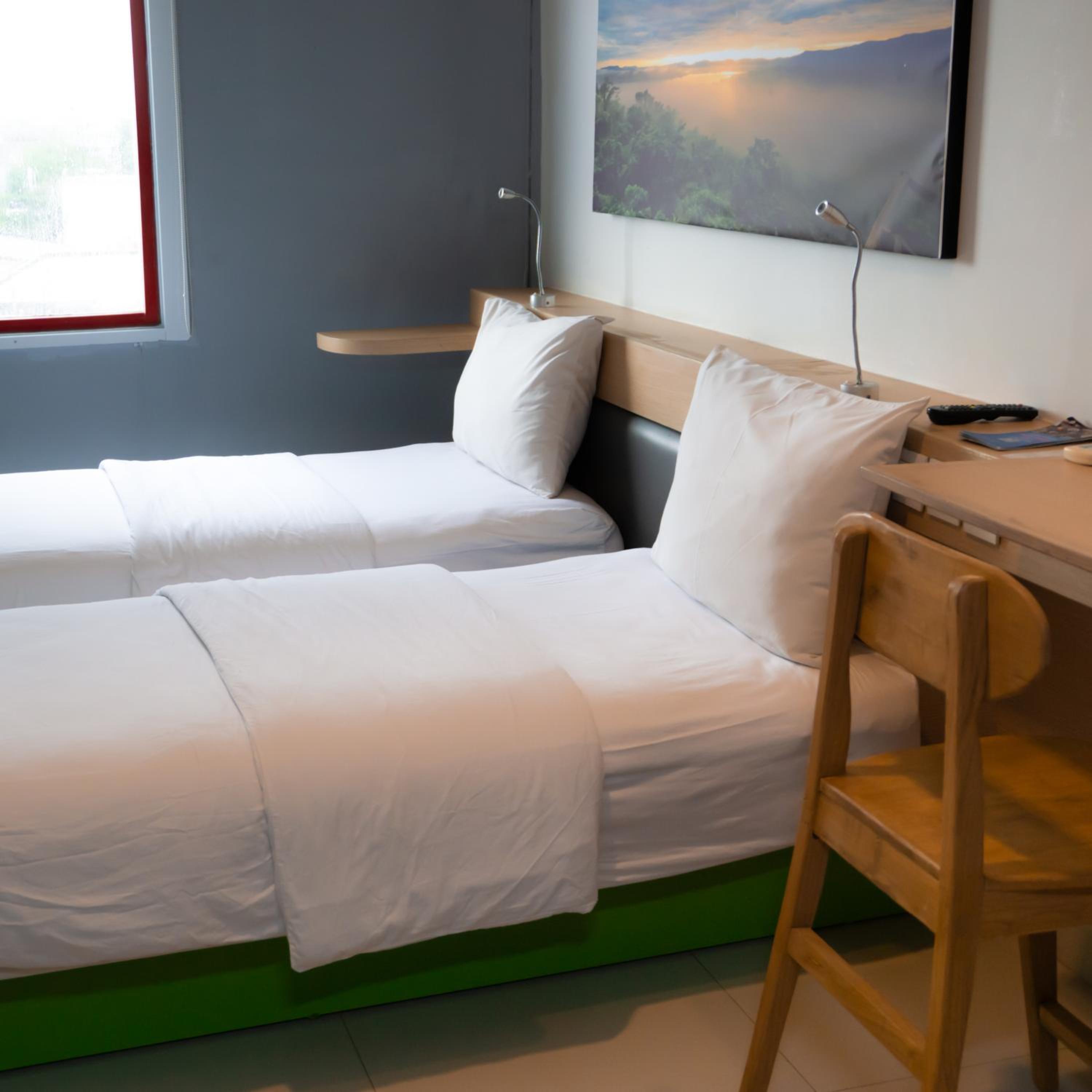 POP! Double or Twin Room photo 1