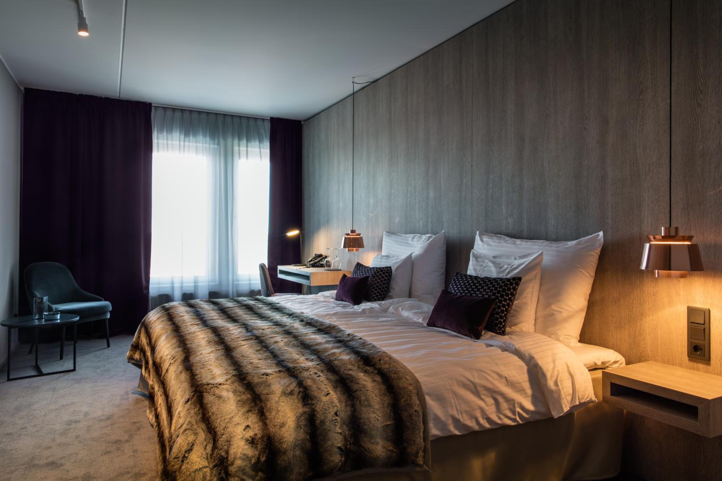 Superior Double Room photo 2