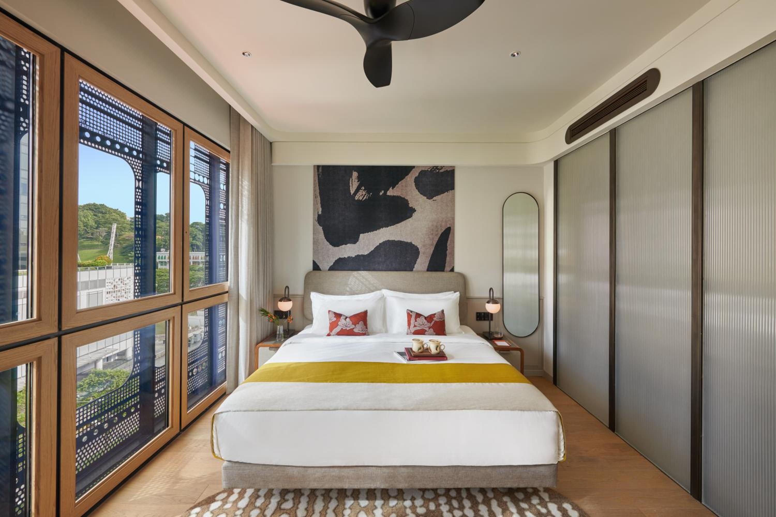 Urban Room photo 1