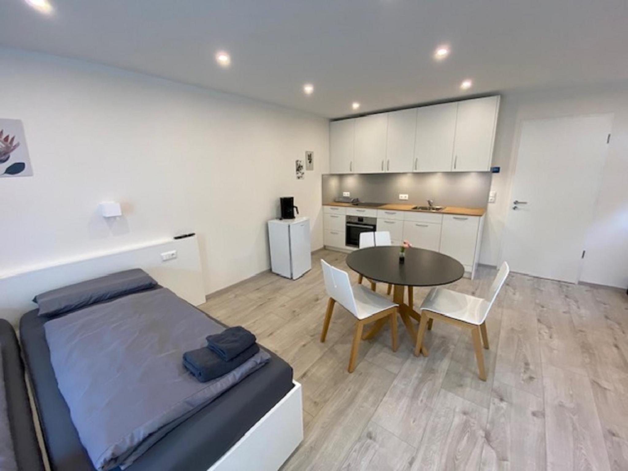 Apartment photo 1