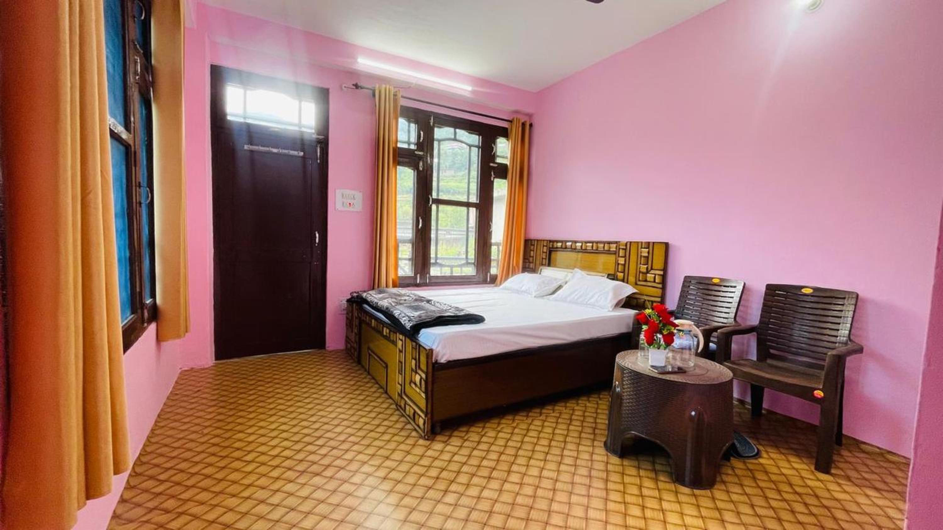 Deluxe Room photo 1