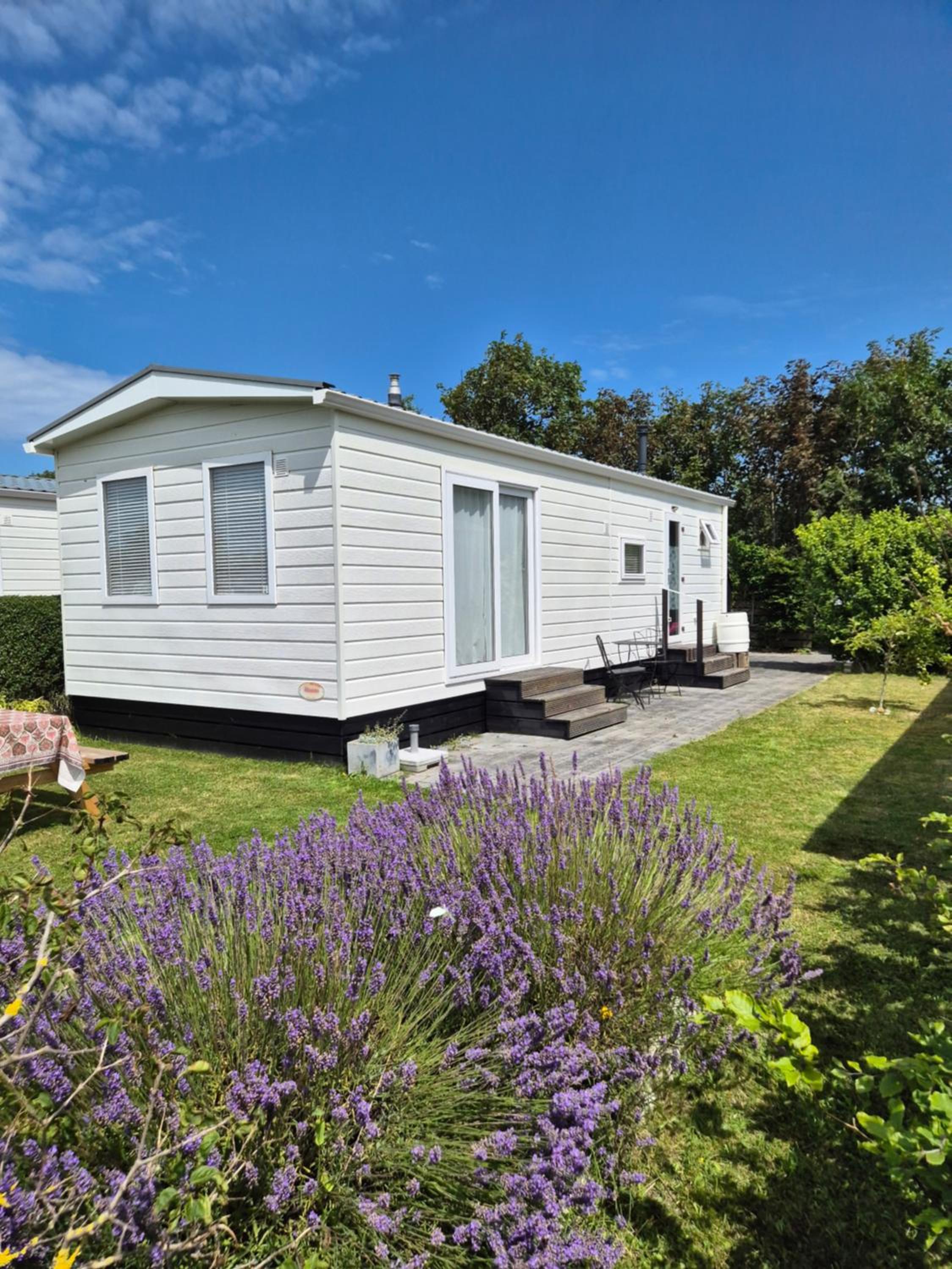 Two-Bedroom Chalet photo 2