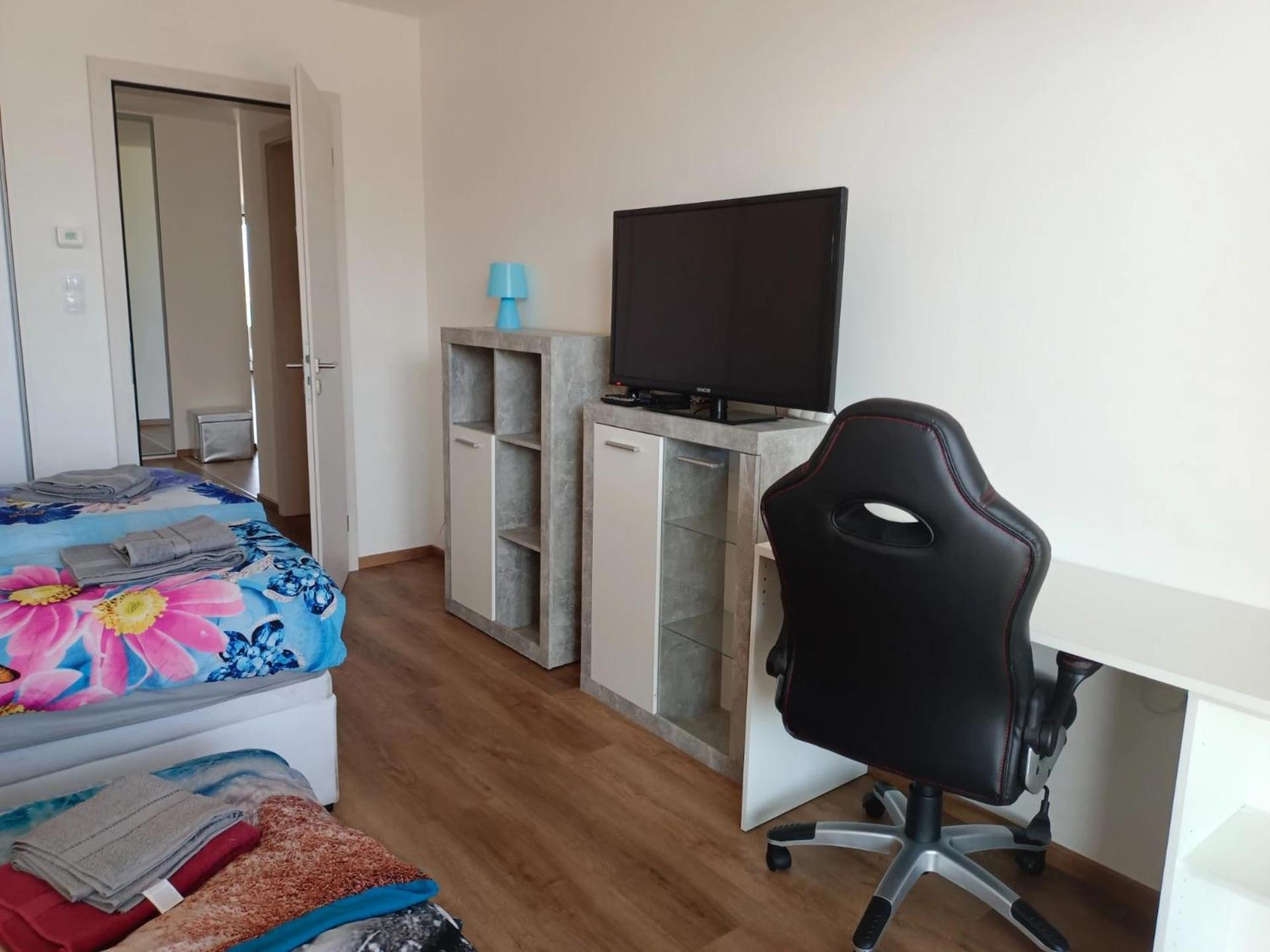 Quadruple Room - Disability Access photo 1