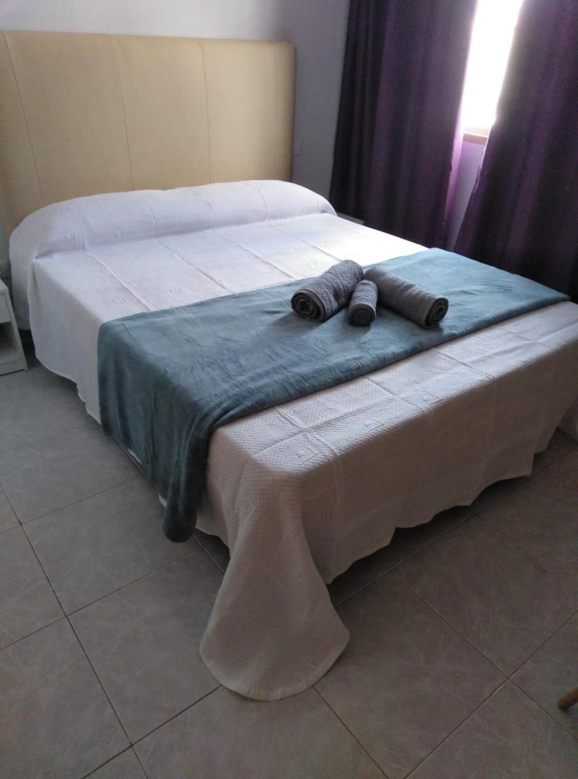 Departamento de tres habitaciones