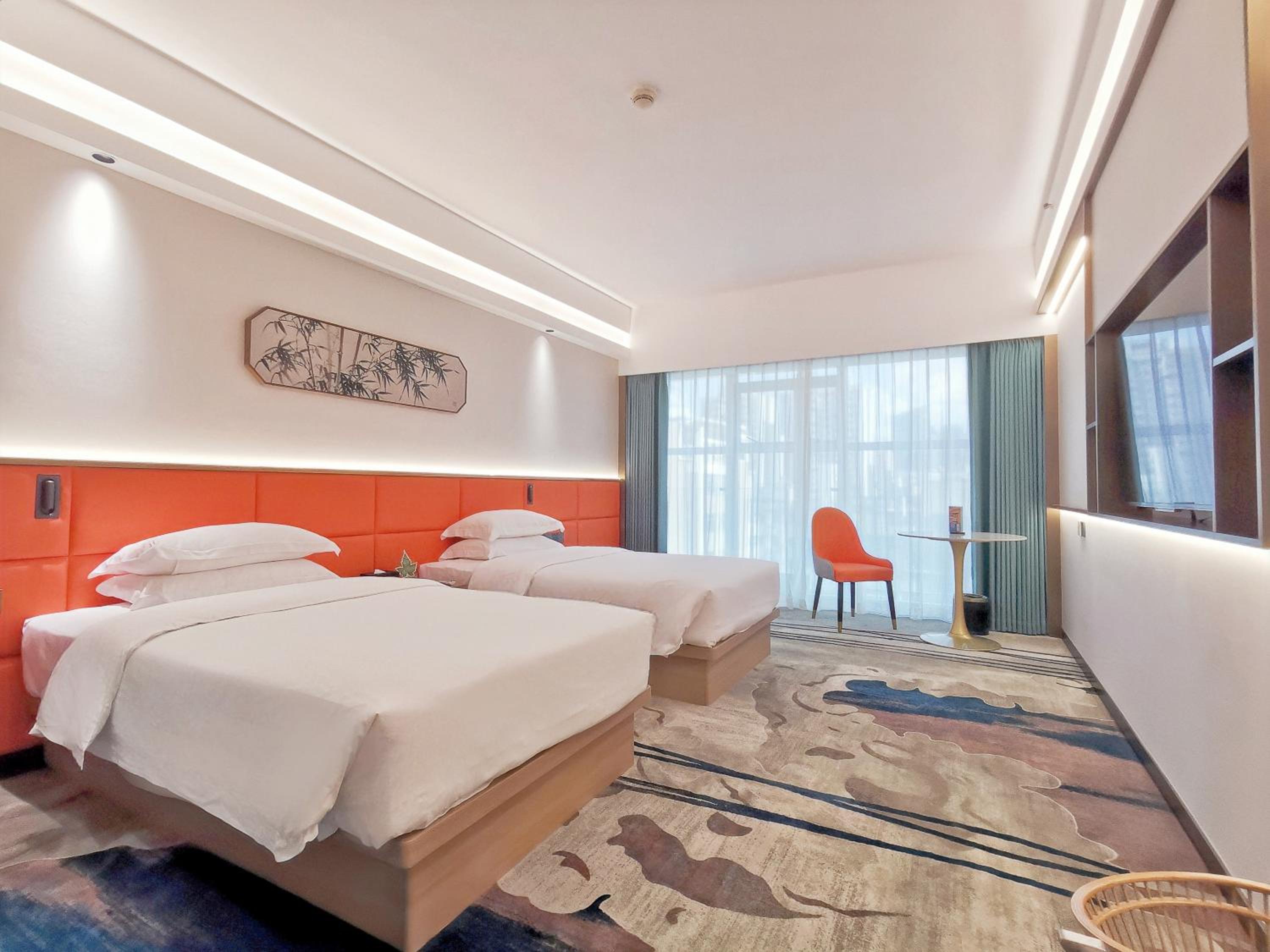 Deluxe Twin Room - Photo 1