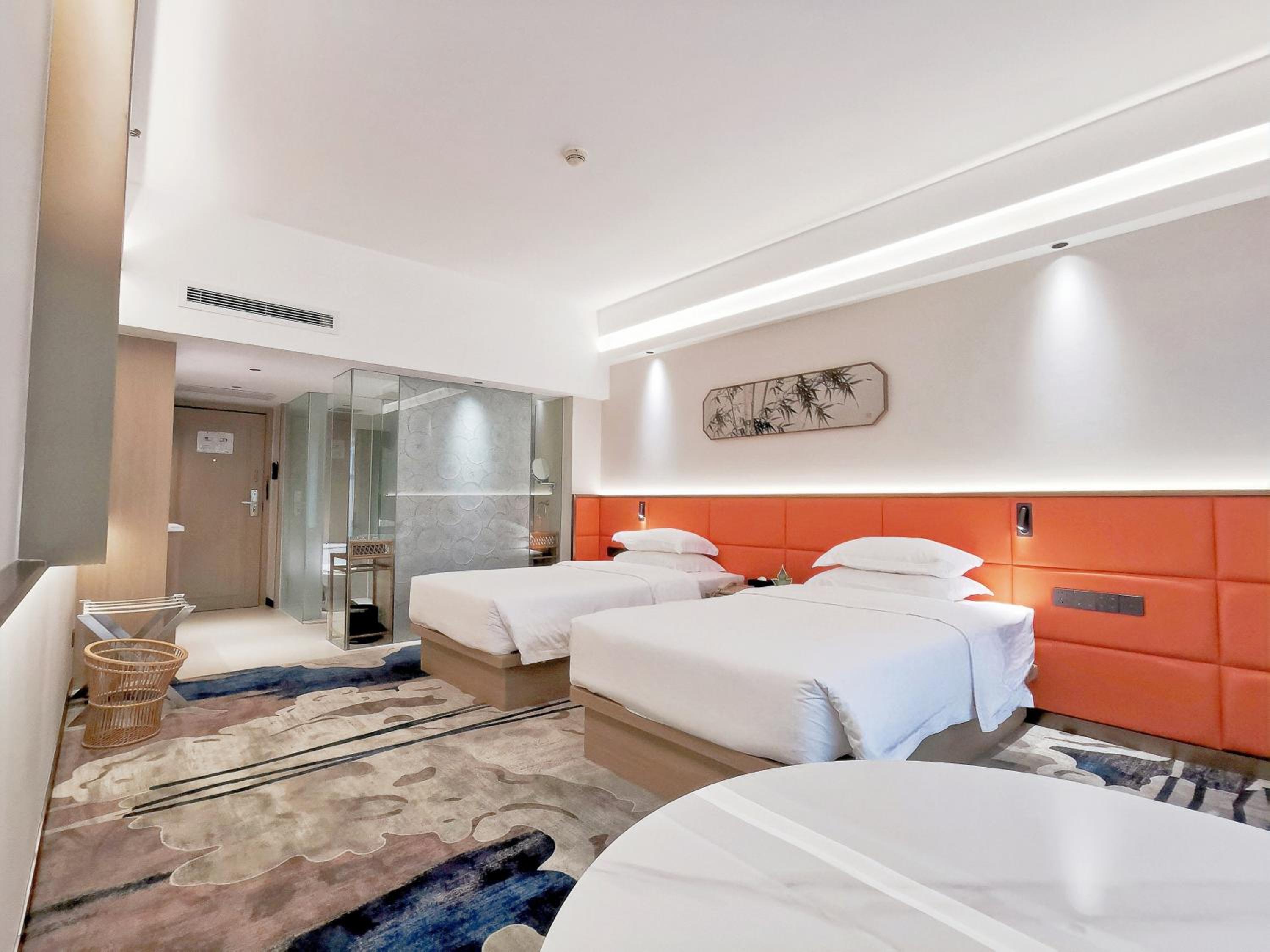 Deluxe Twin Room - Photo 2