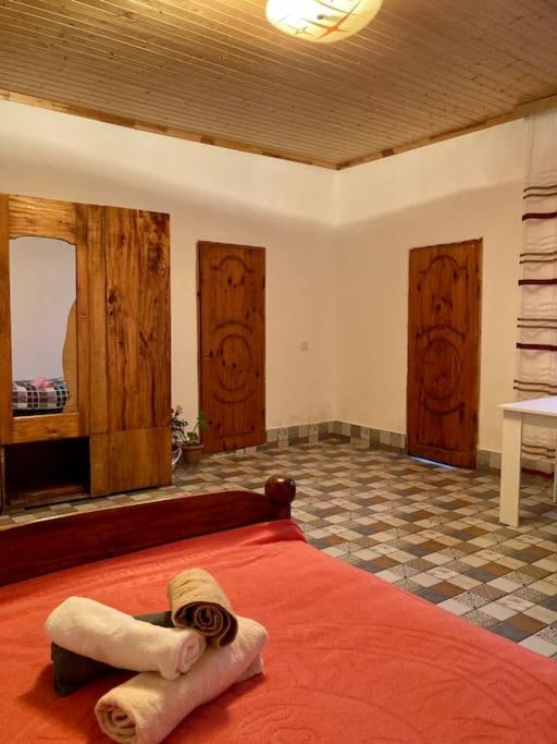 One-Bedroom House photo 3