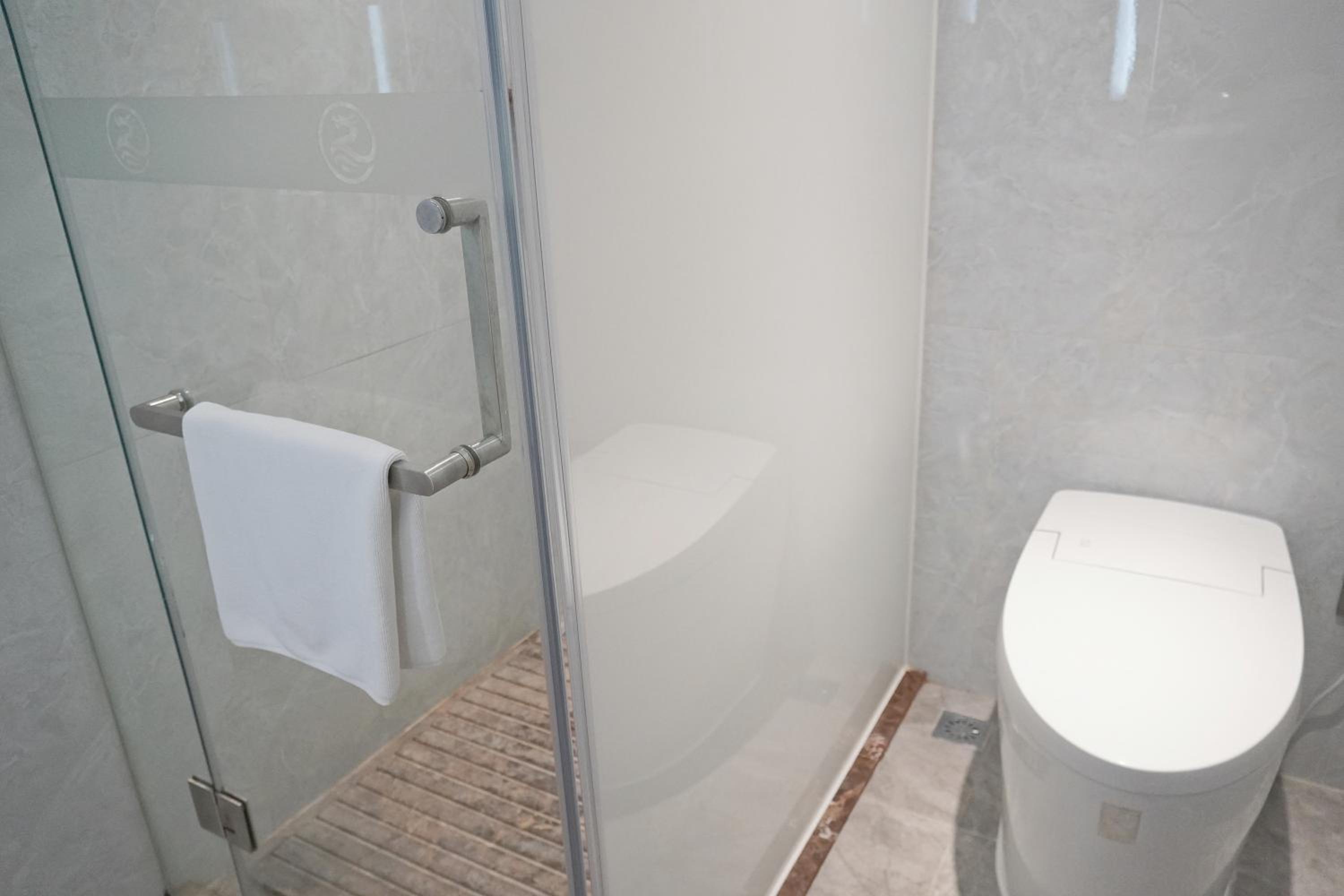 Deluxe Twin Room - Photo 4
