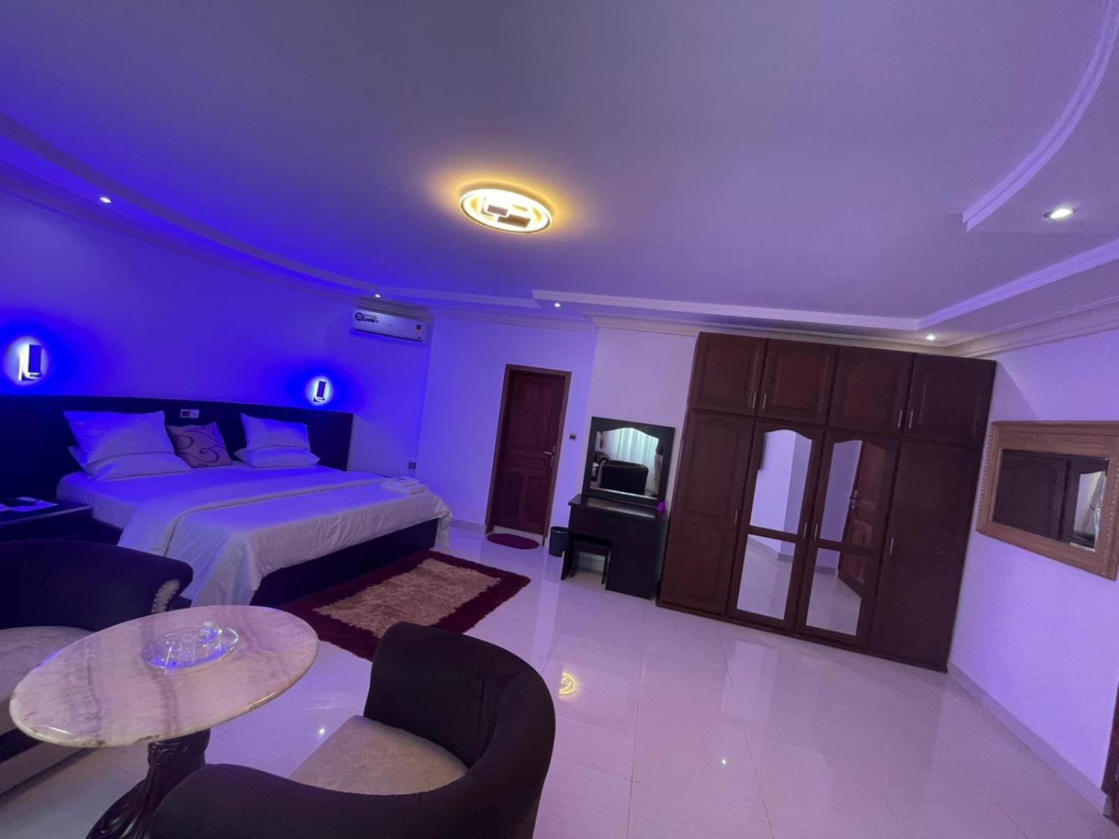 Deluxe Double Room photo 3