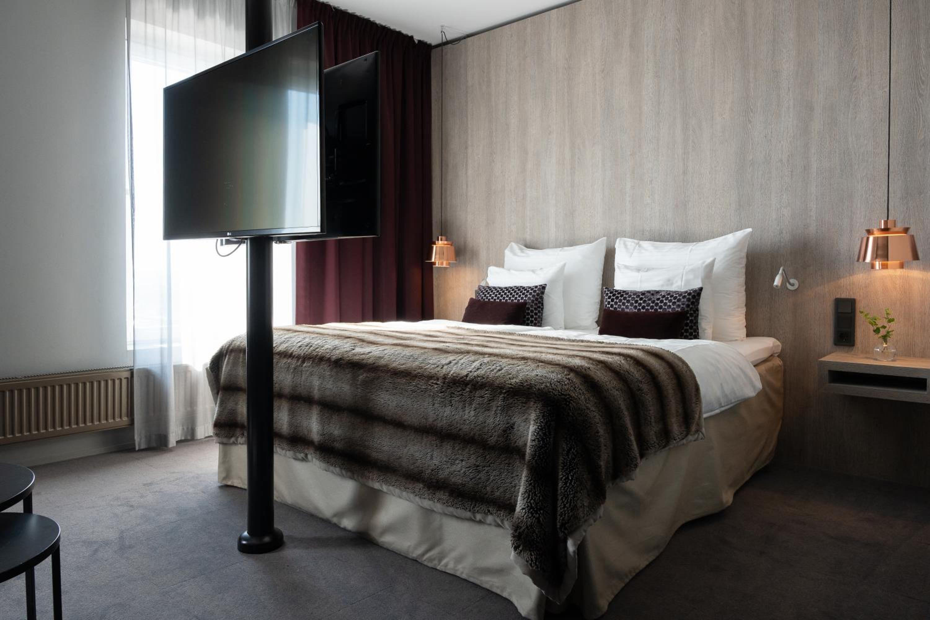 Junior Suite with View