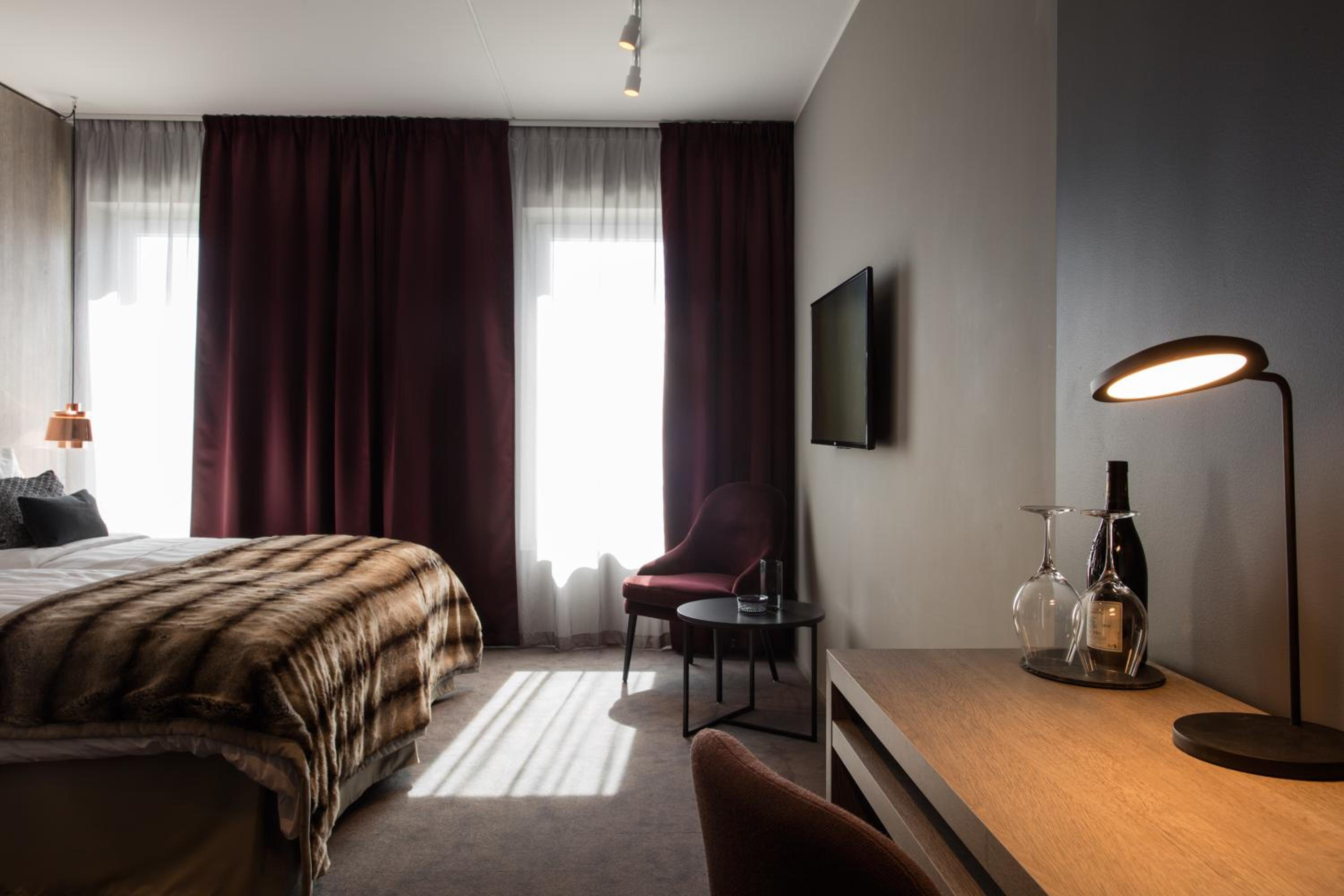Double Room photo 2