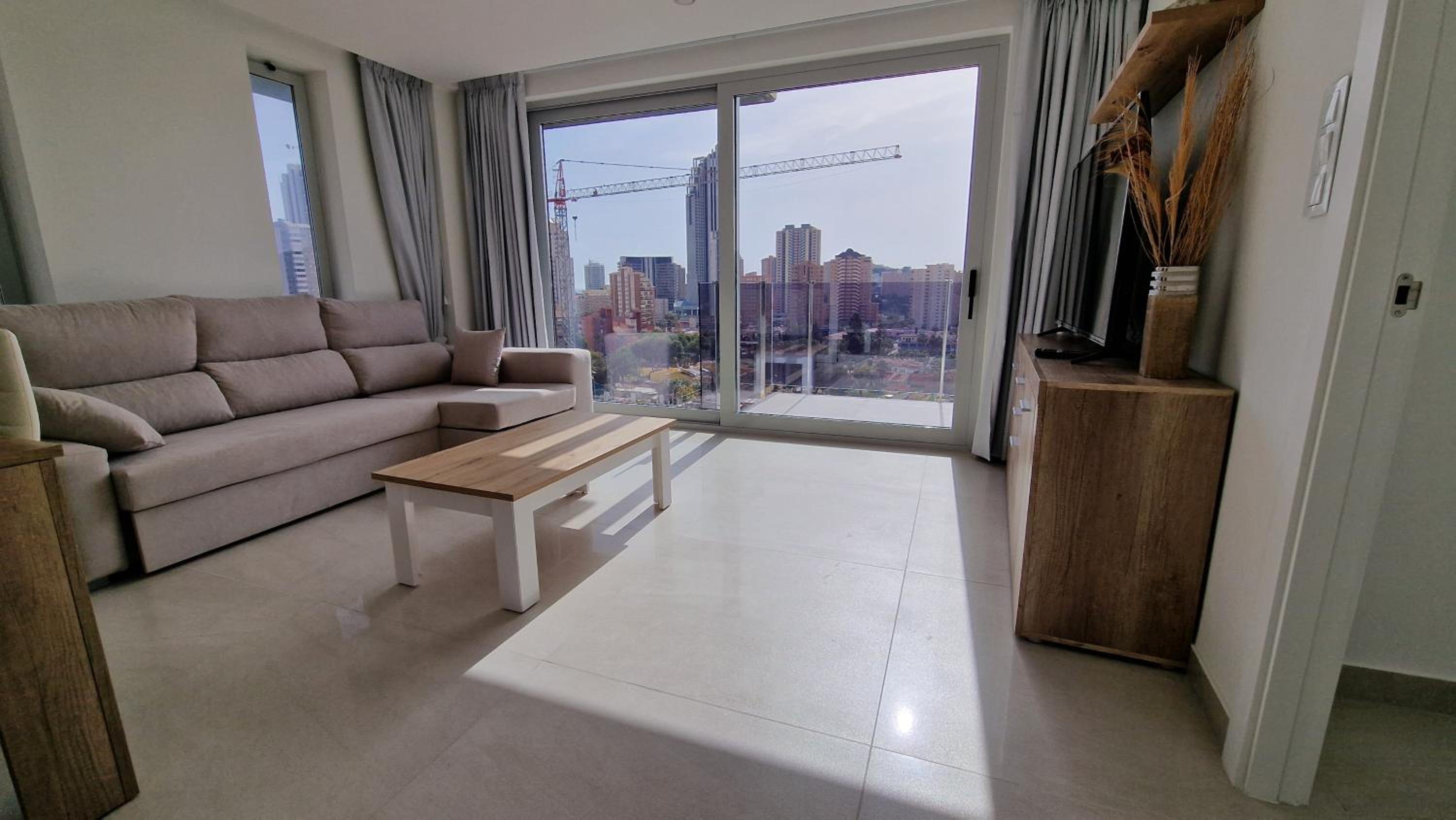 Penthouse Apartment - Photo 18