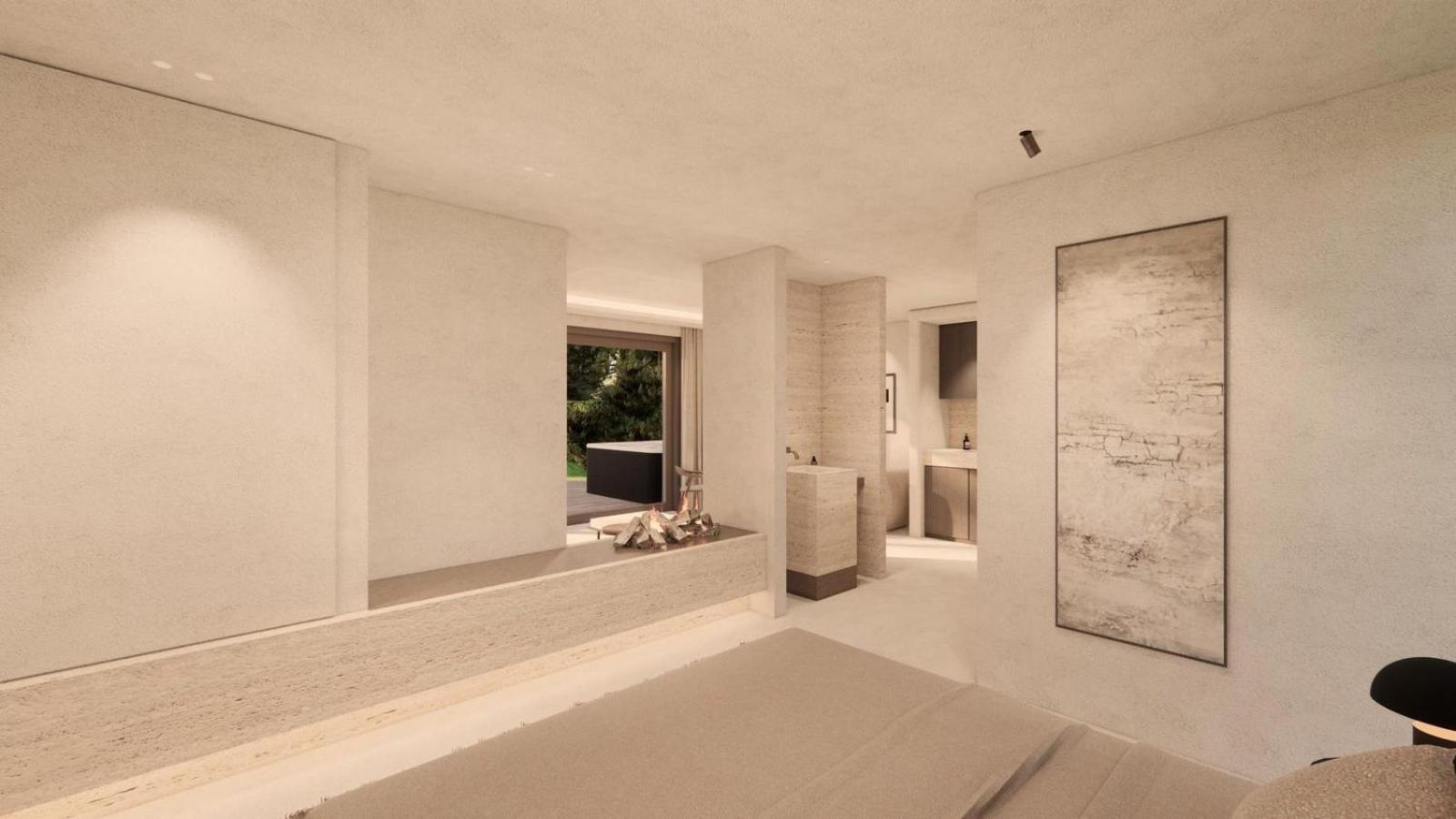 Suite photo 2