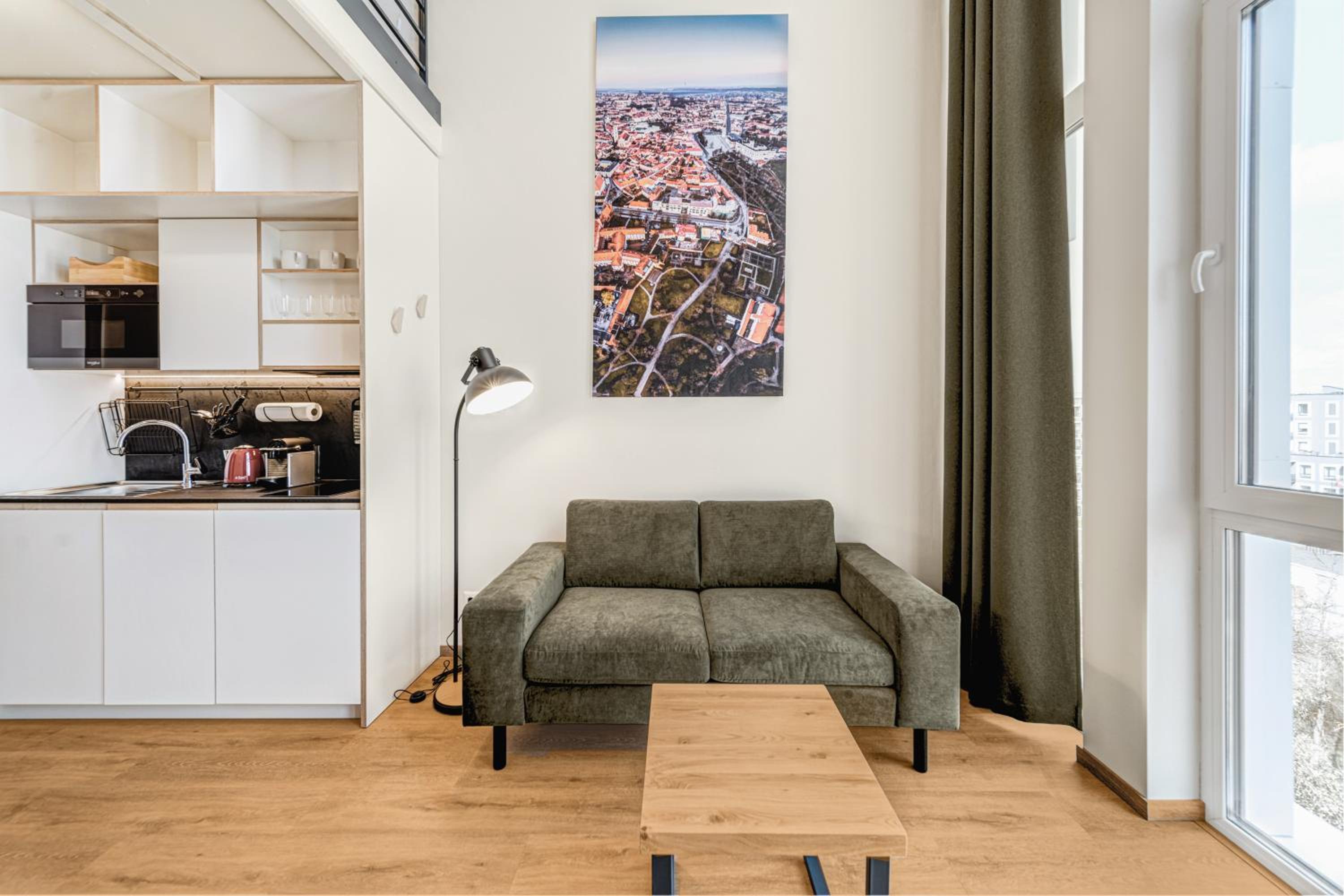 Loft - Photo 3