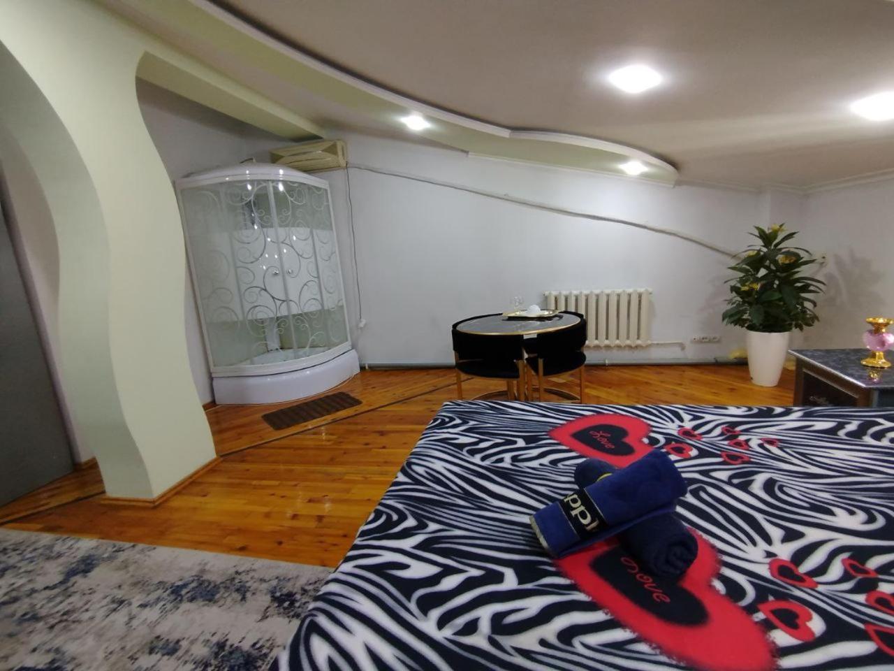 Classic Quadruple Room photo 3