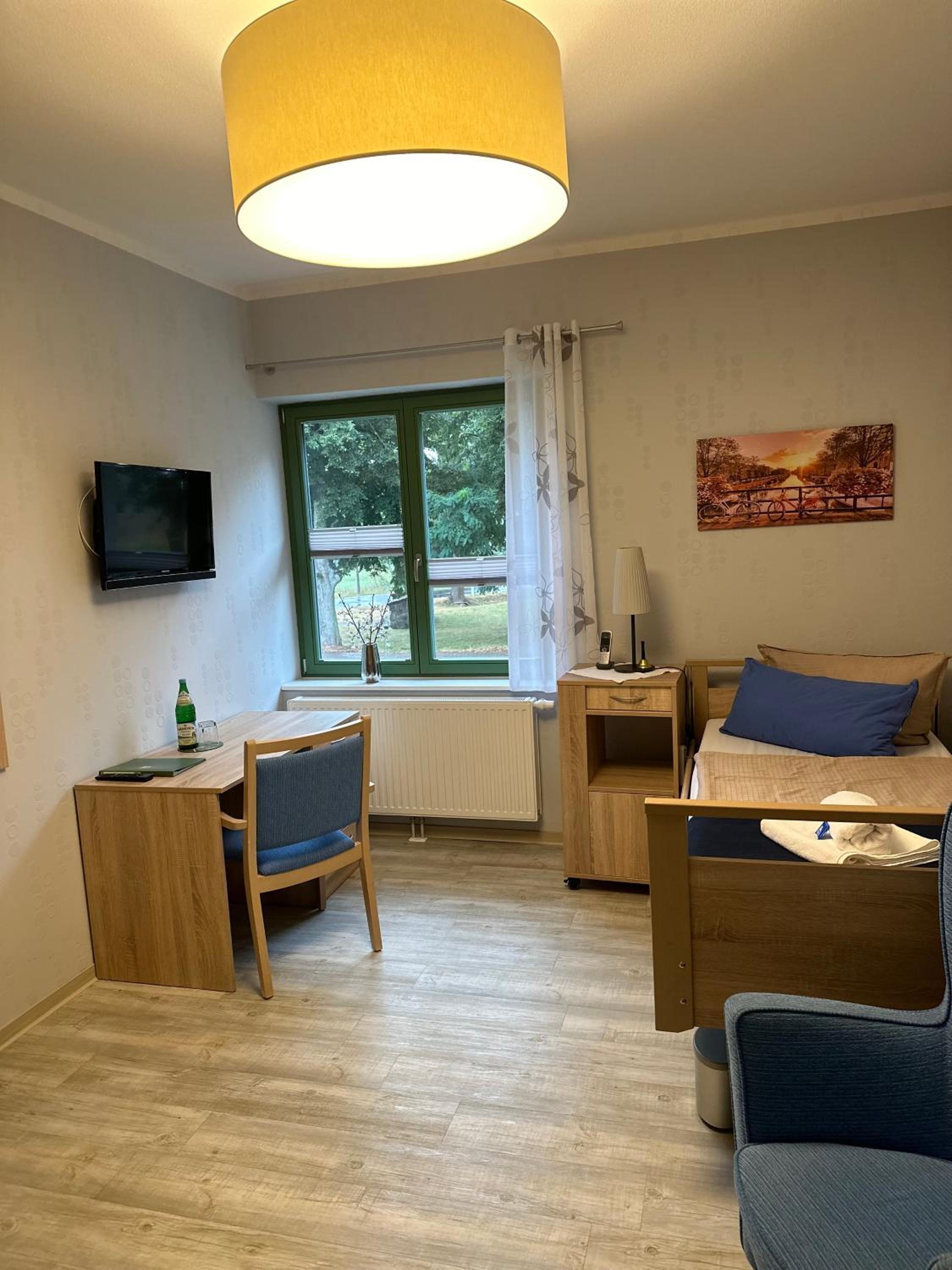 Pension Pusteblume