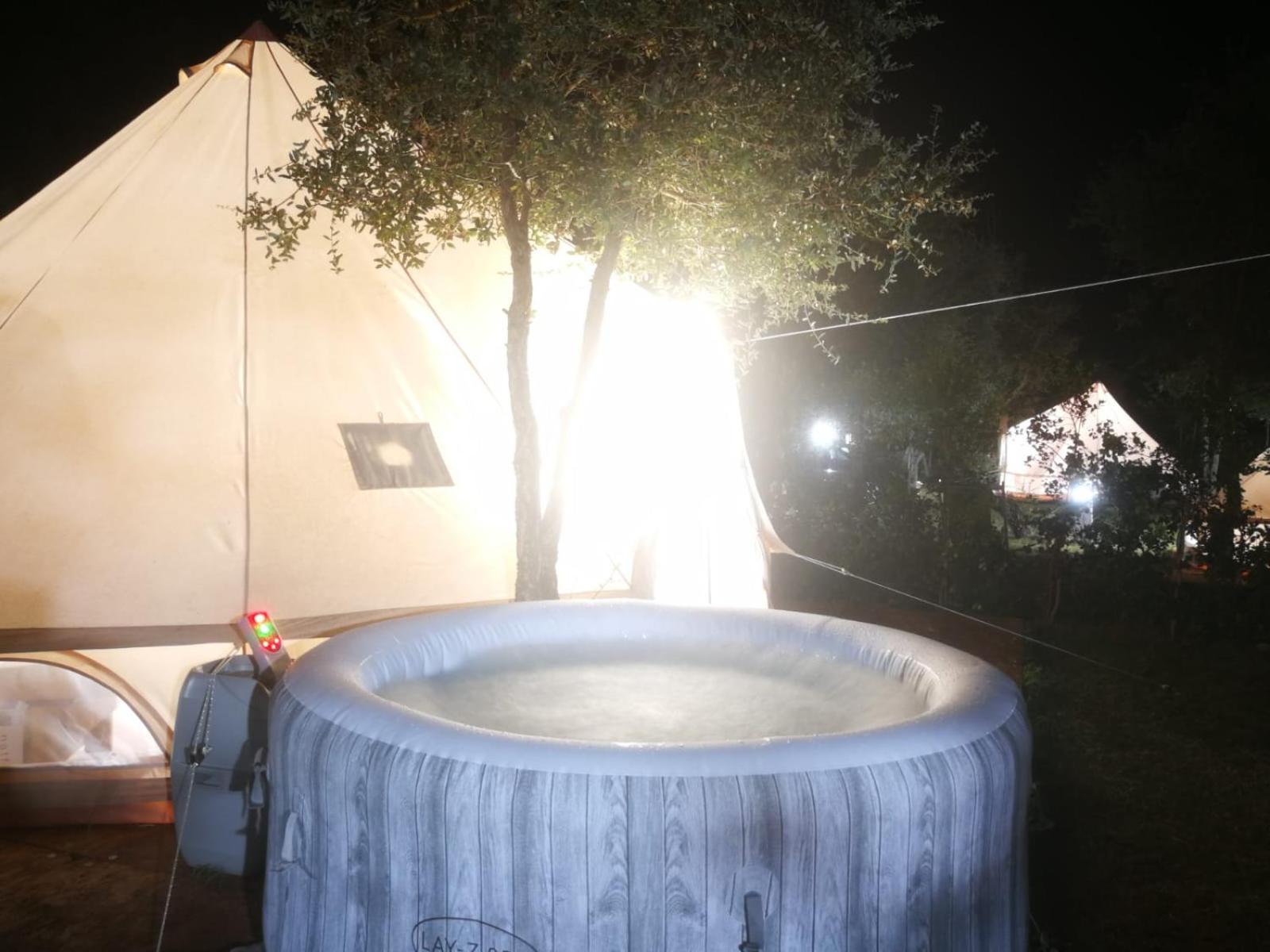 Tent photo 3