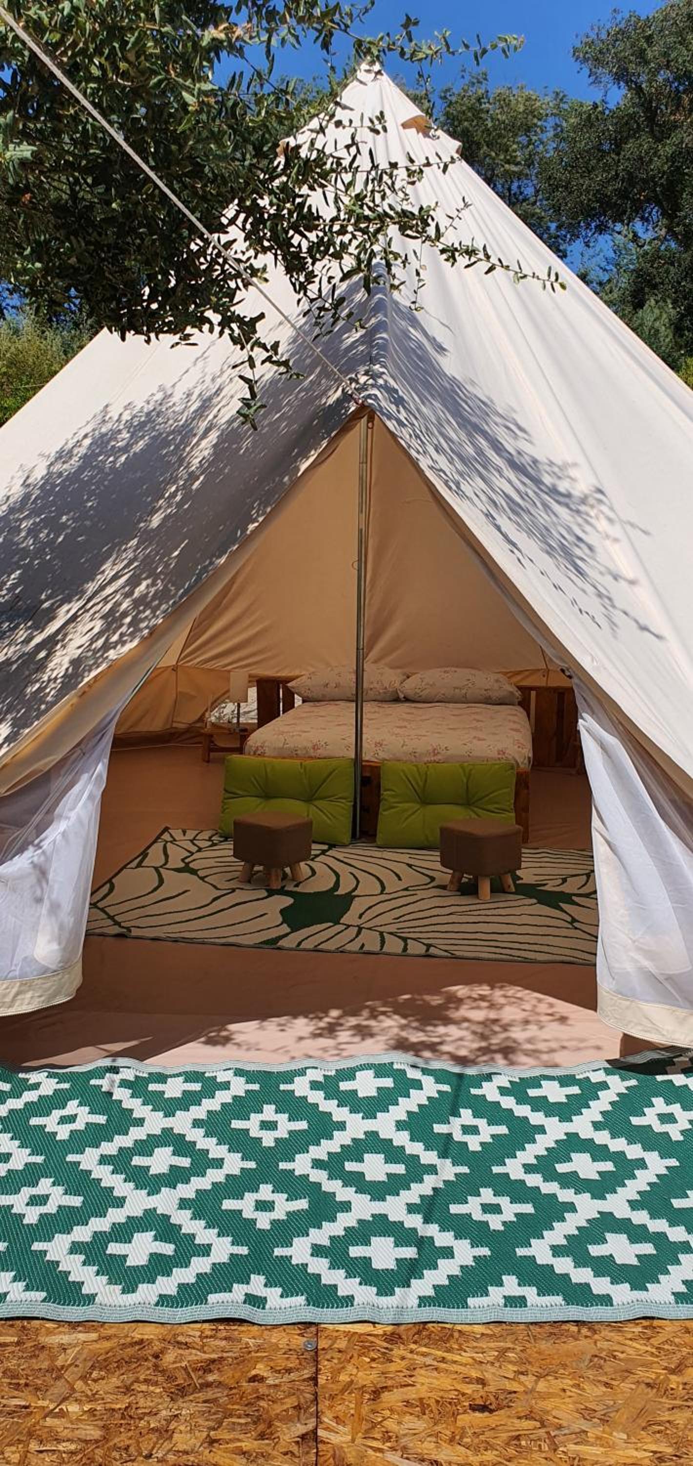 Tent photo 2
