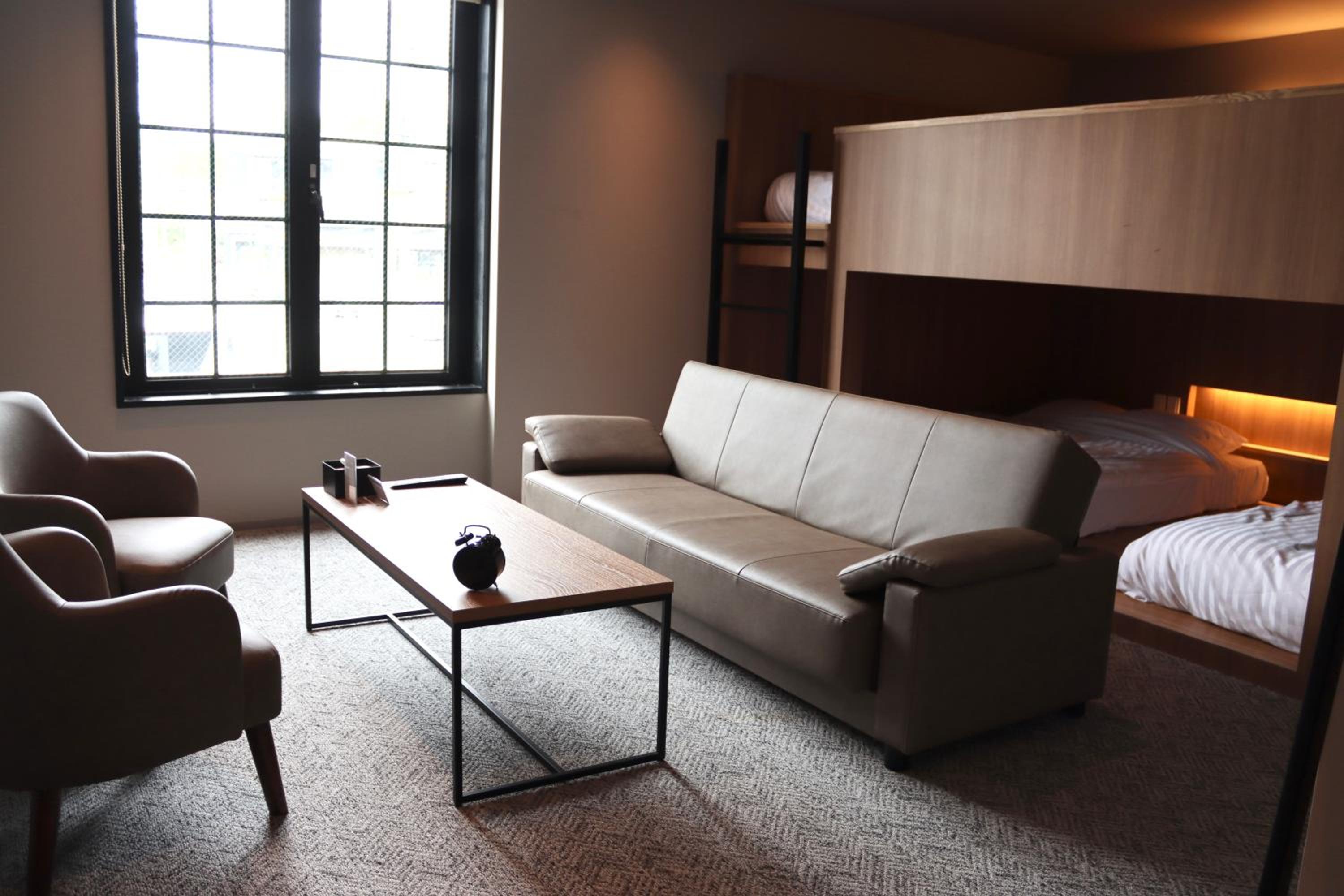 Suite photo 1